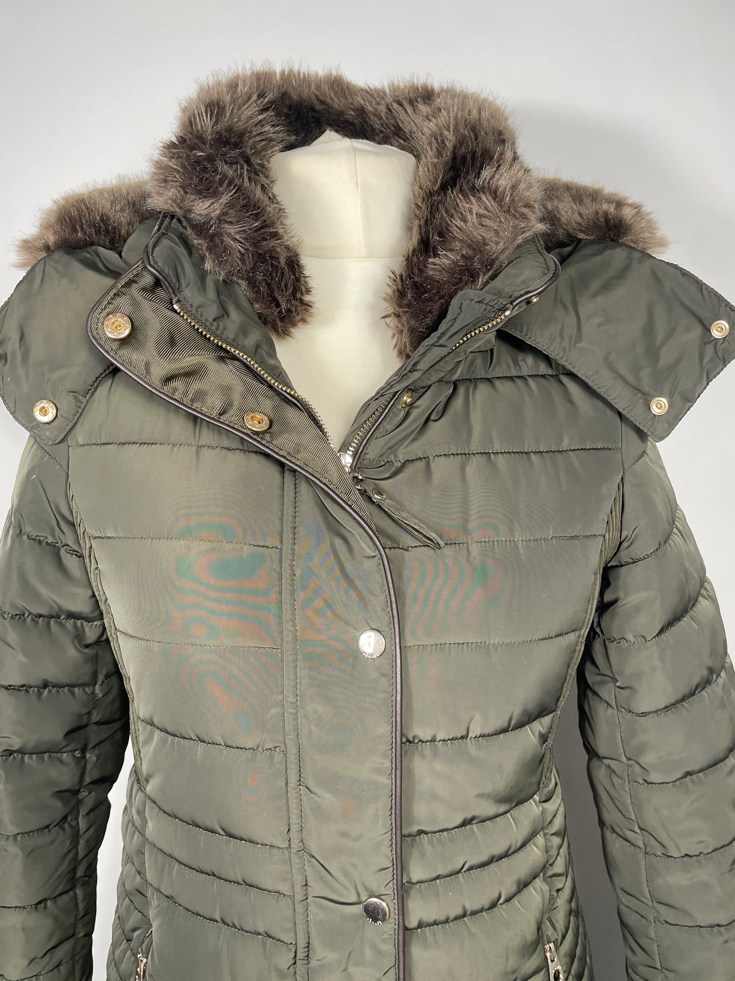 Joules Cherington Coat