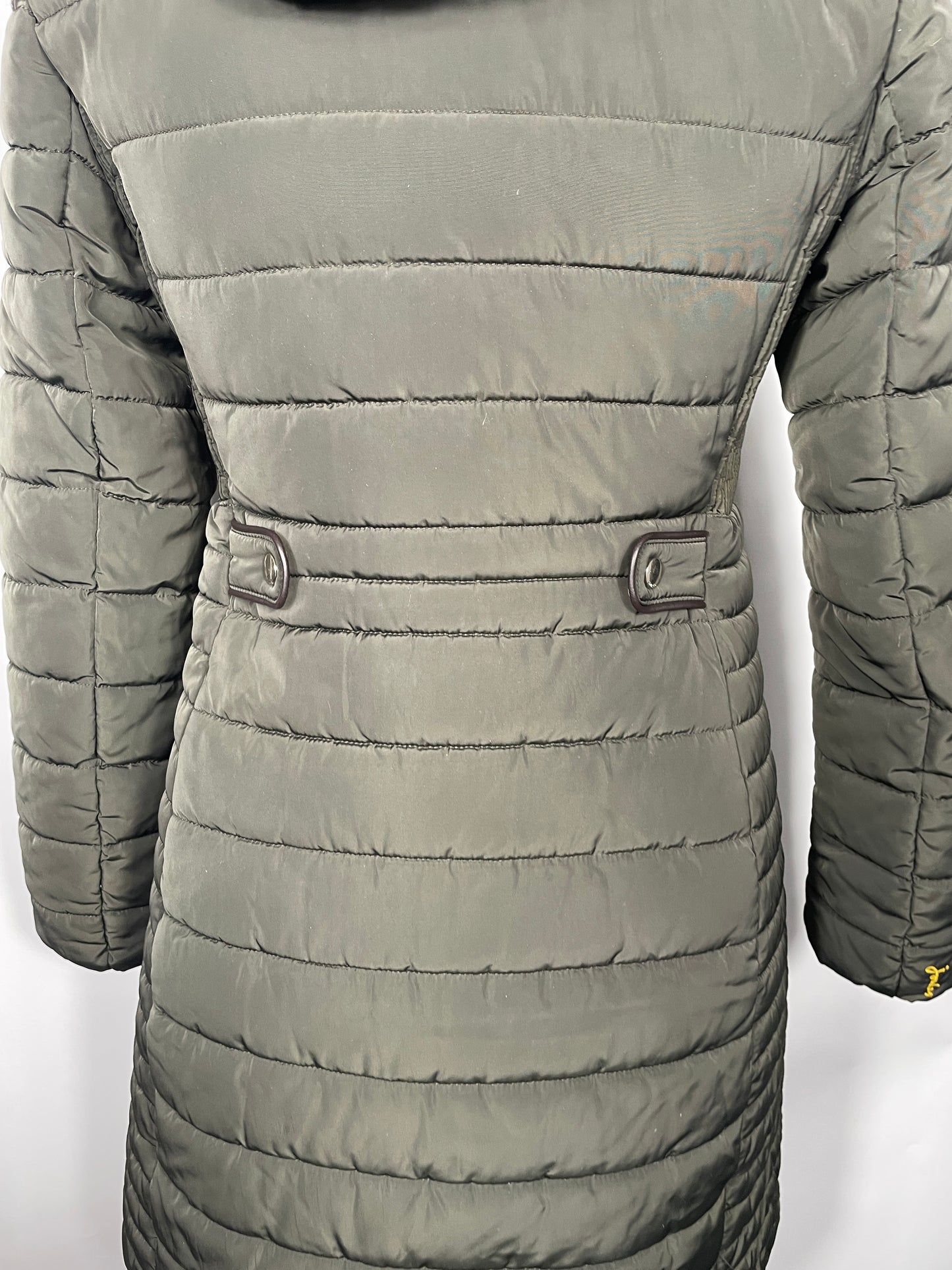 Joules Cherington Coat