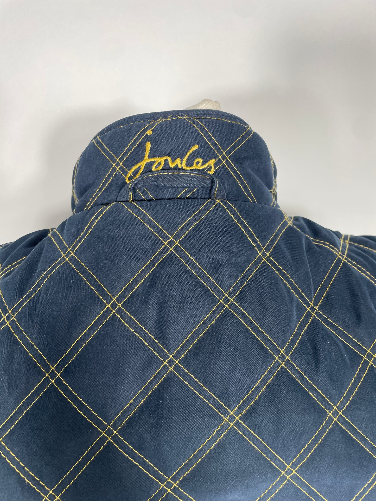 Joules Gilet