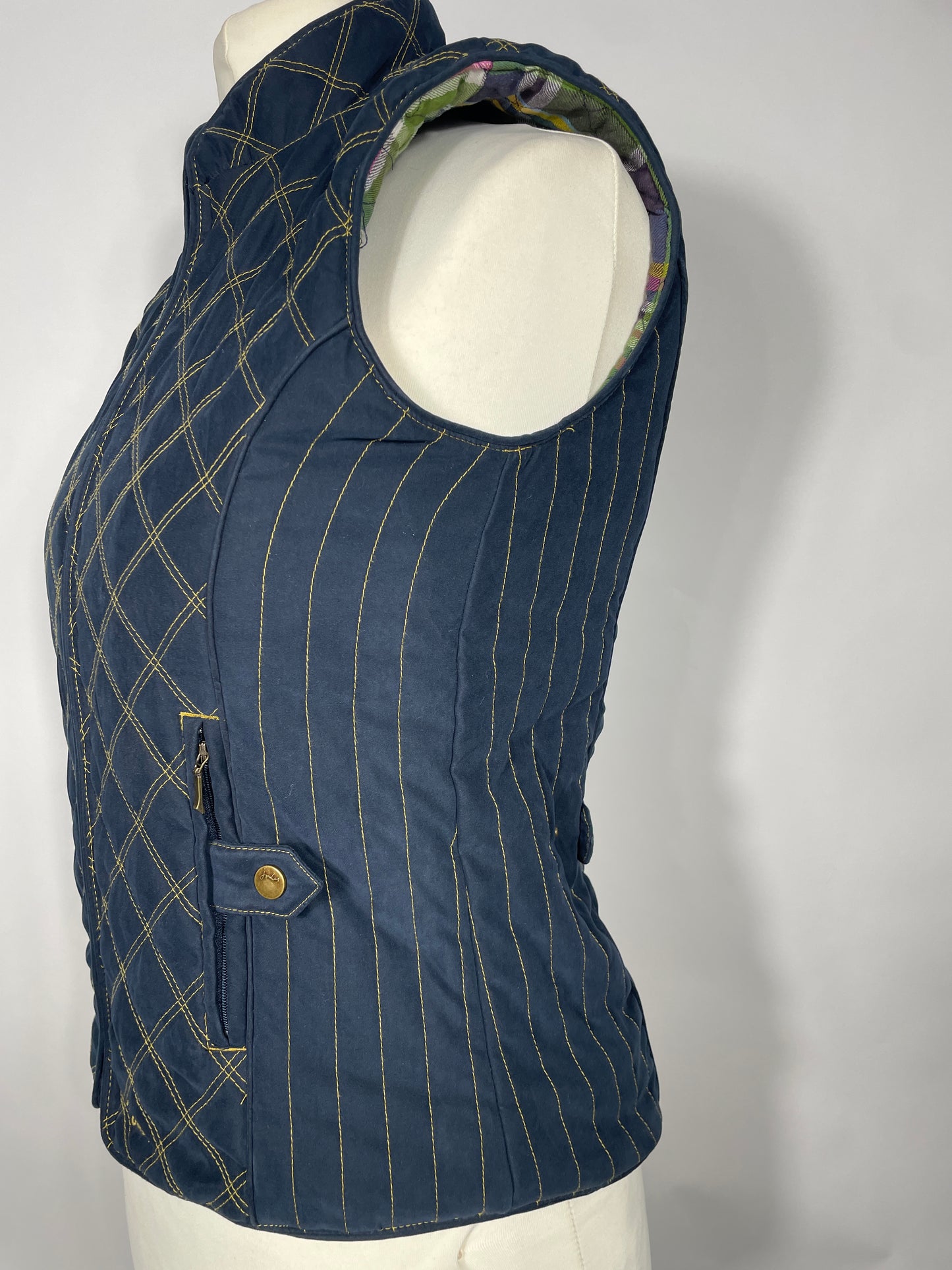 Joules Gilet