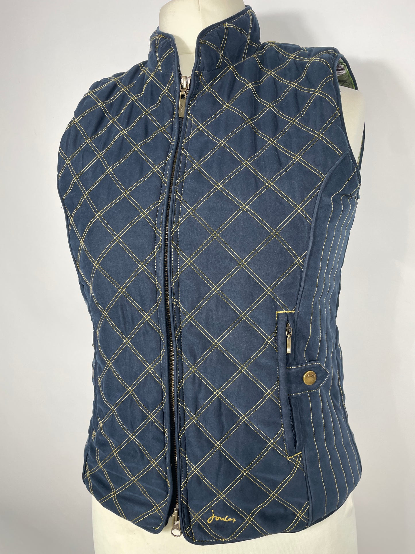 Joules Gilet