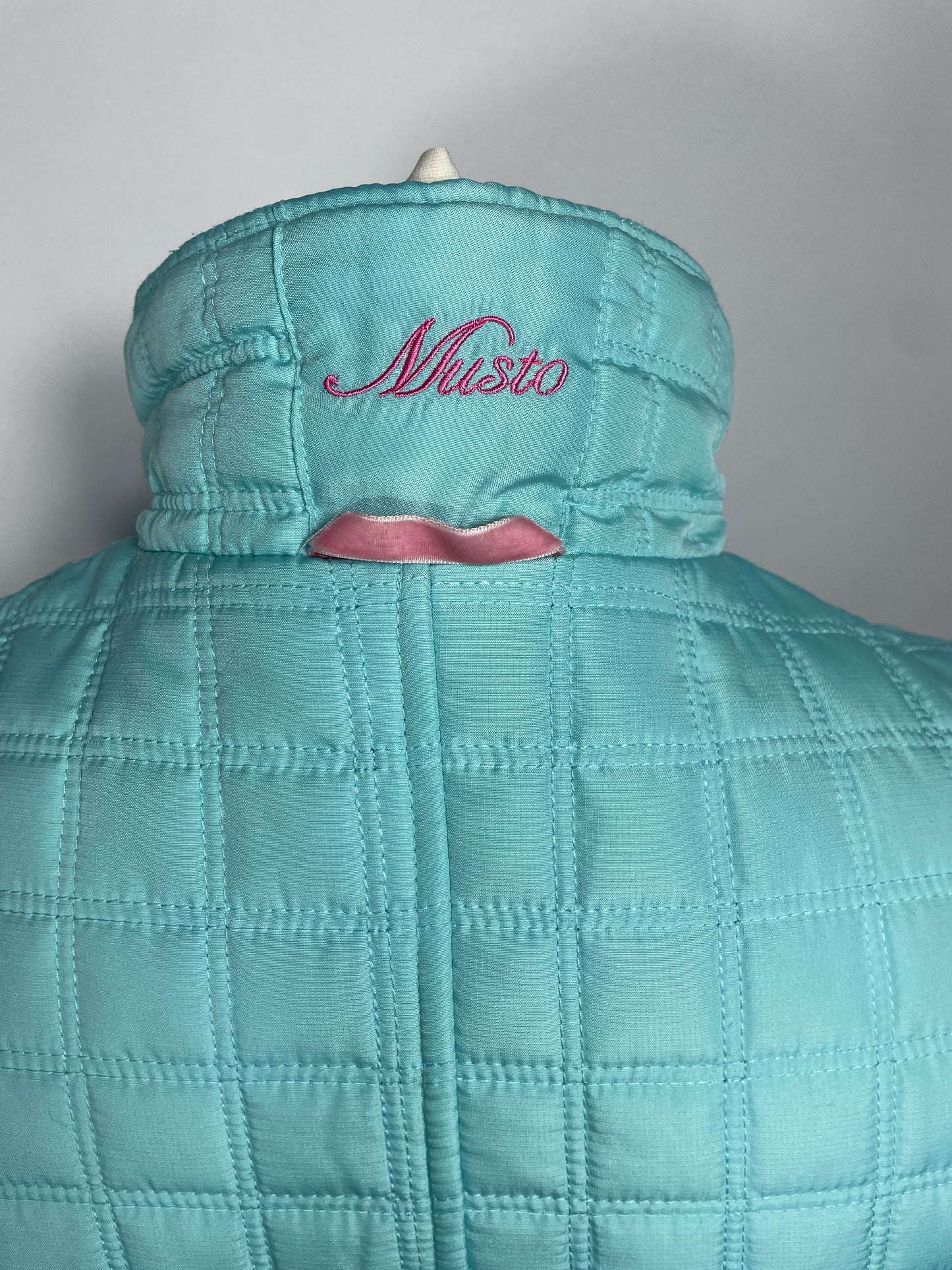 Musto Lightweight Gilet