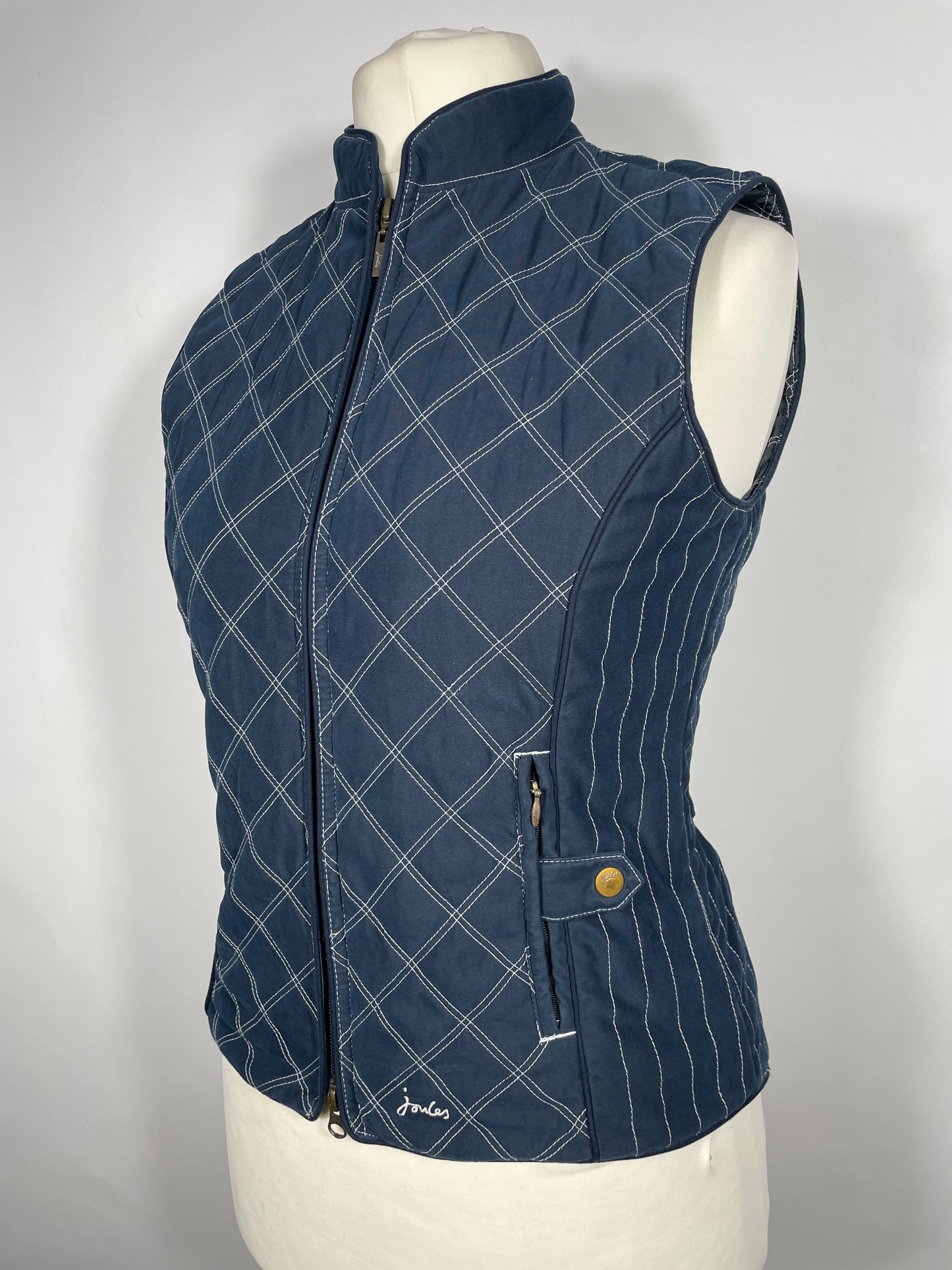 Joules Gilet