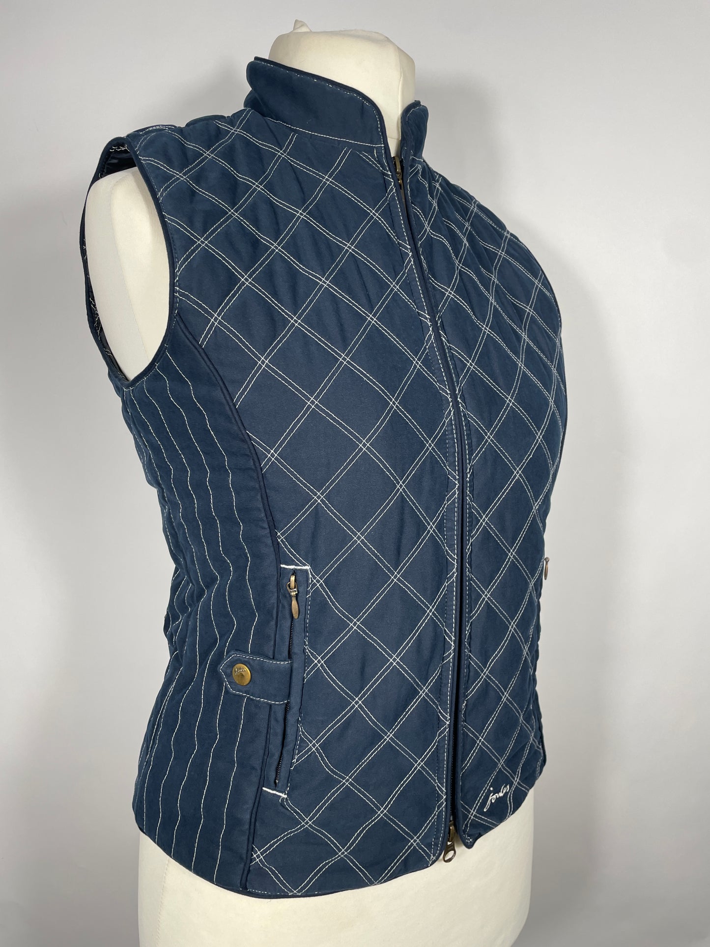 Joules Gilet