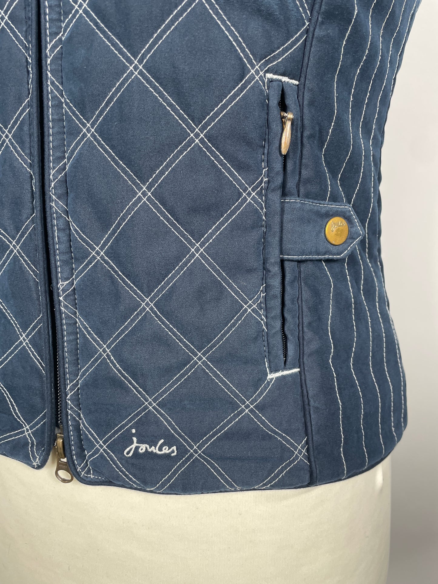 Joules Gilet