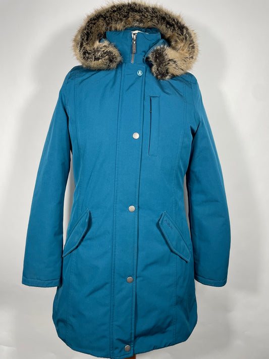 Barbour Waterproof Coat