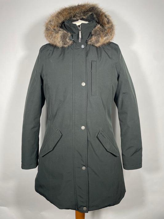 Barbour Waterproof Coat