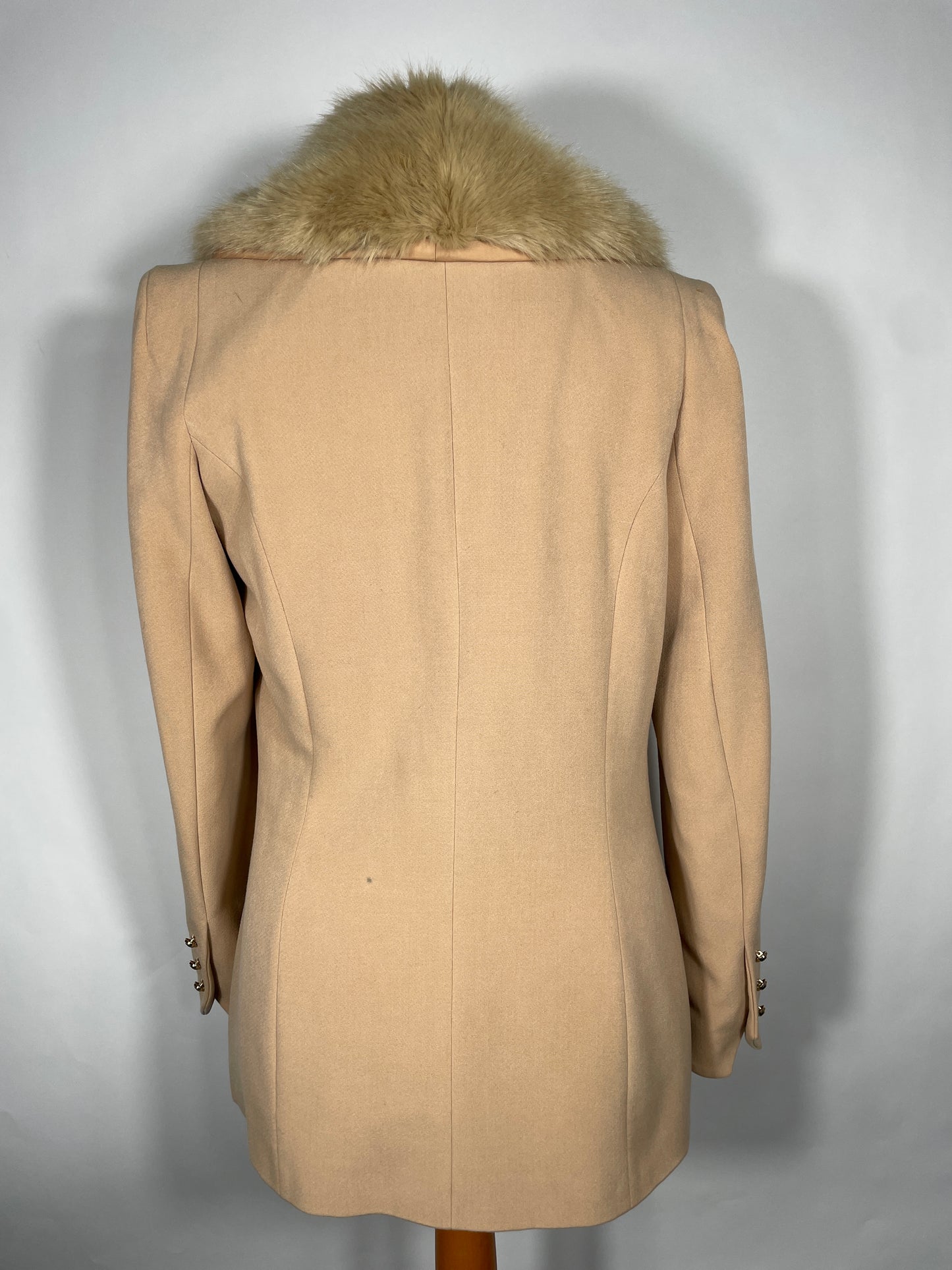 River Island Coat Size 14