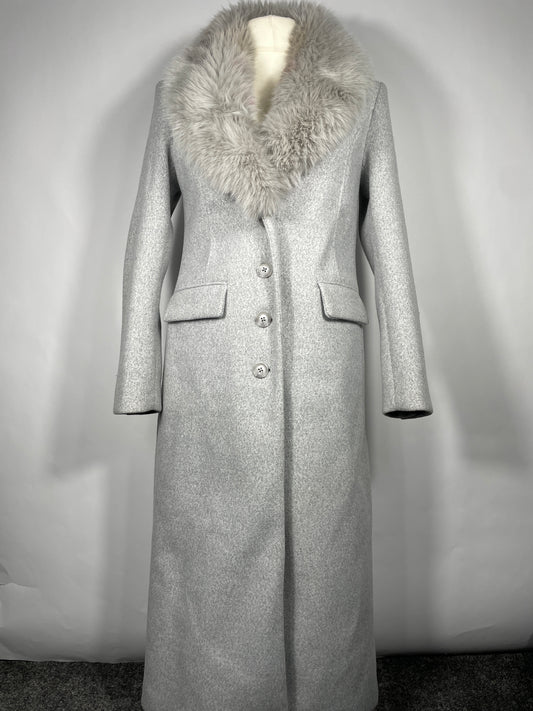 River Island Long Coat