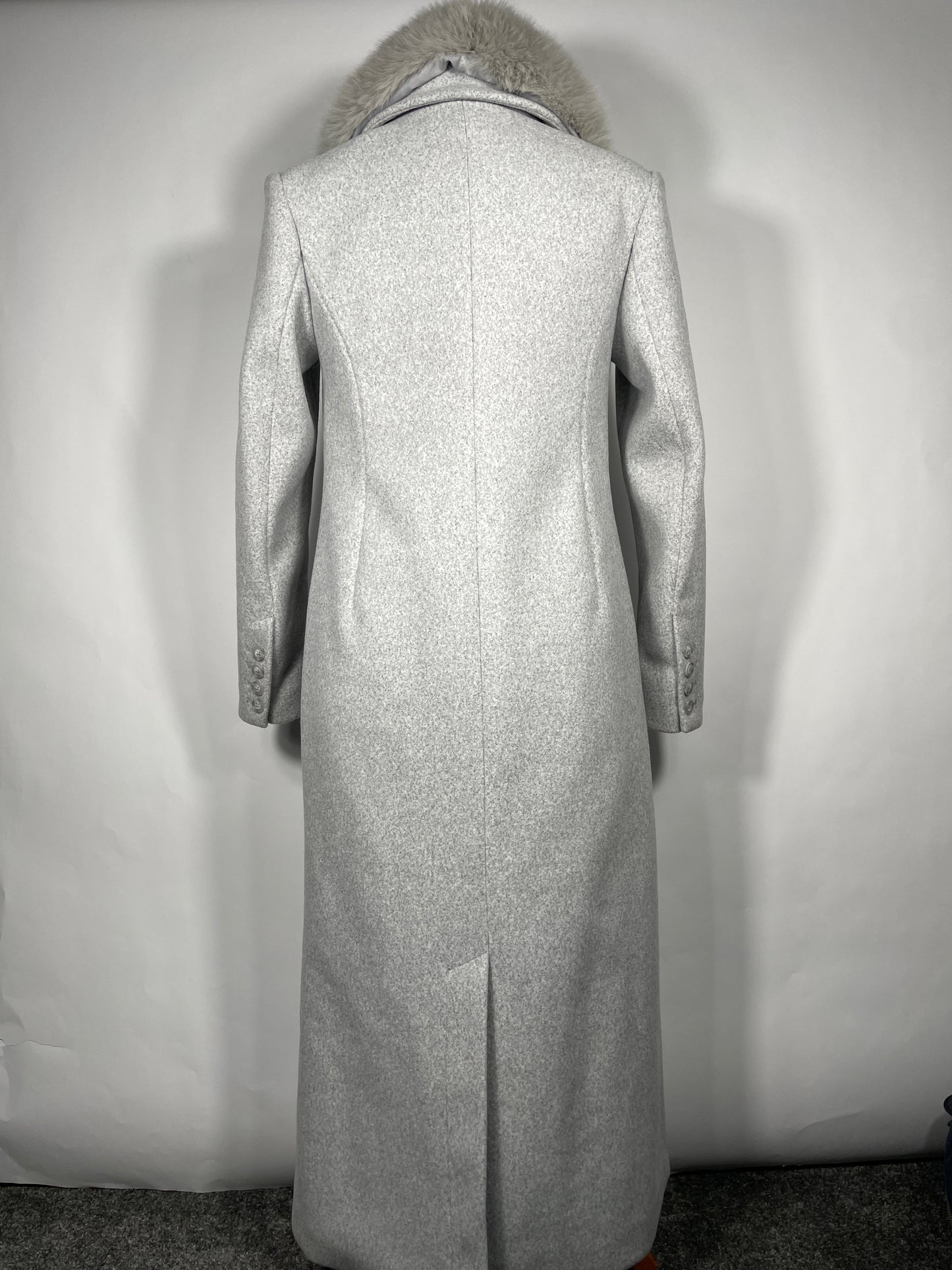 River Island Long Coat