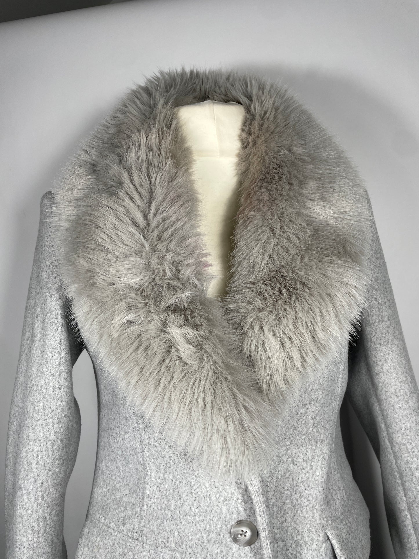 River Island Long Coat