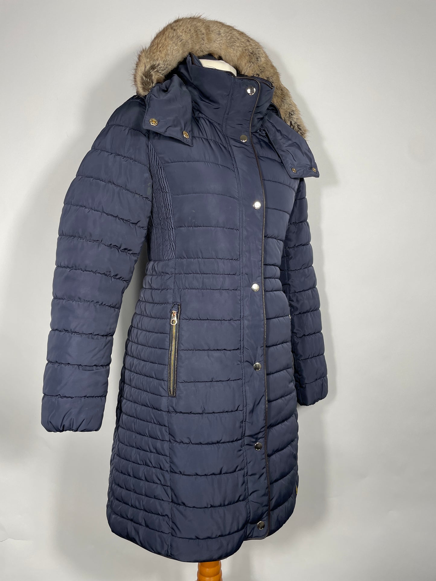 Joules Cherington Coat
