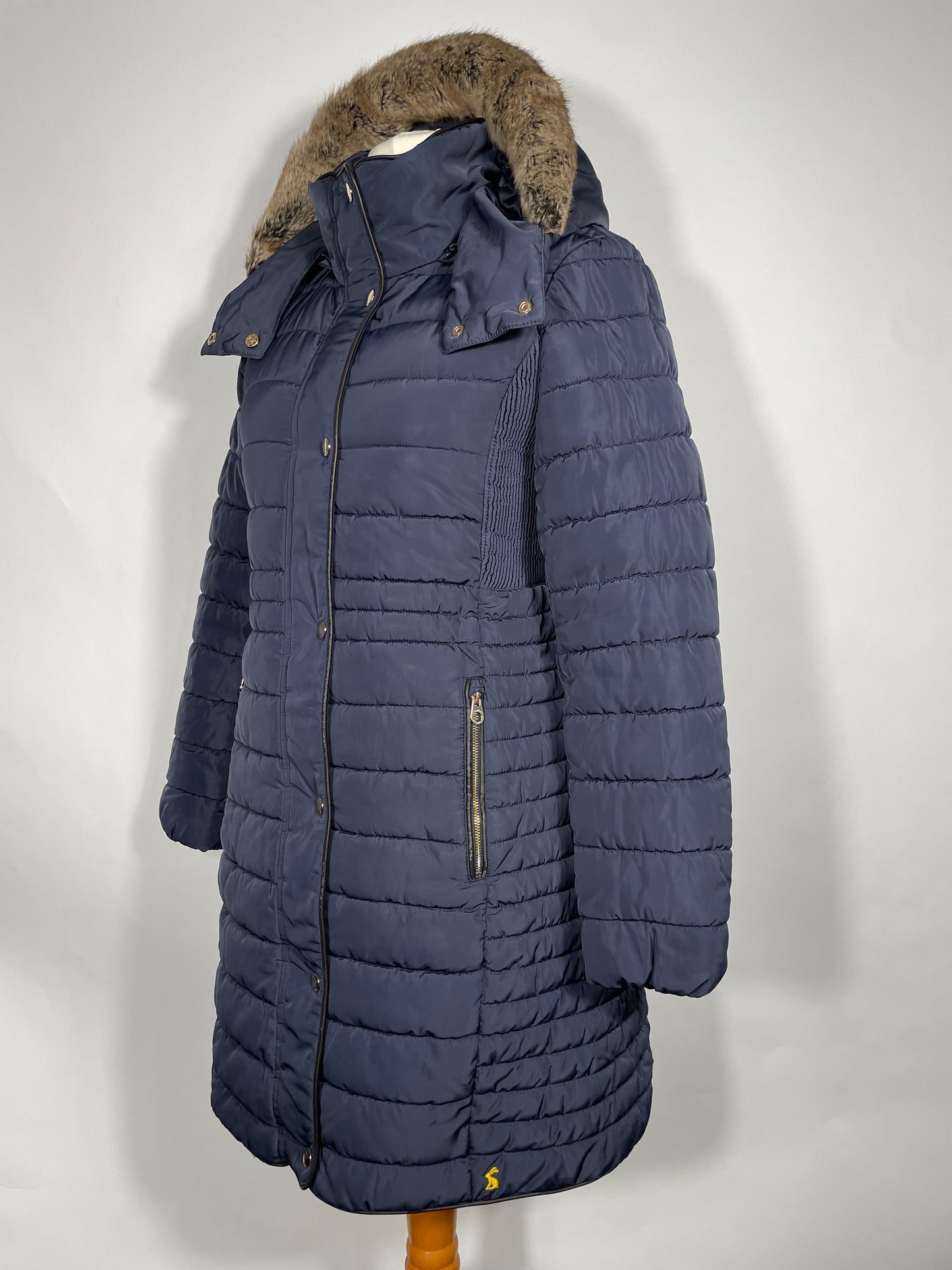 Joules Cherington Coat