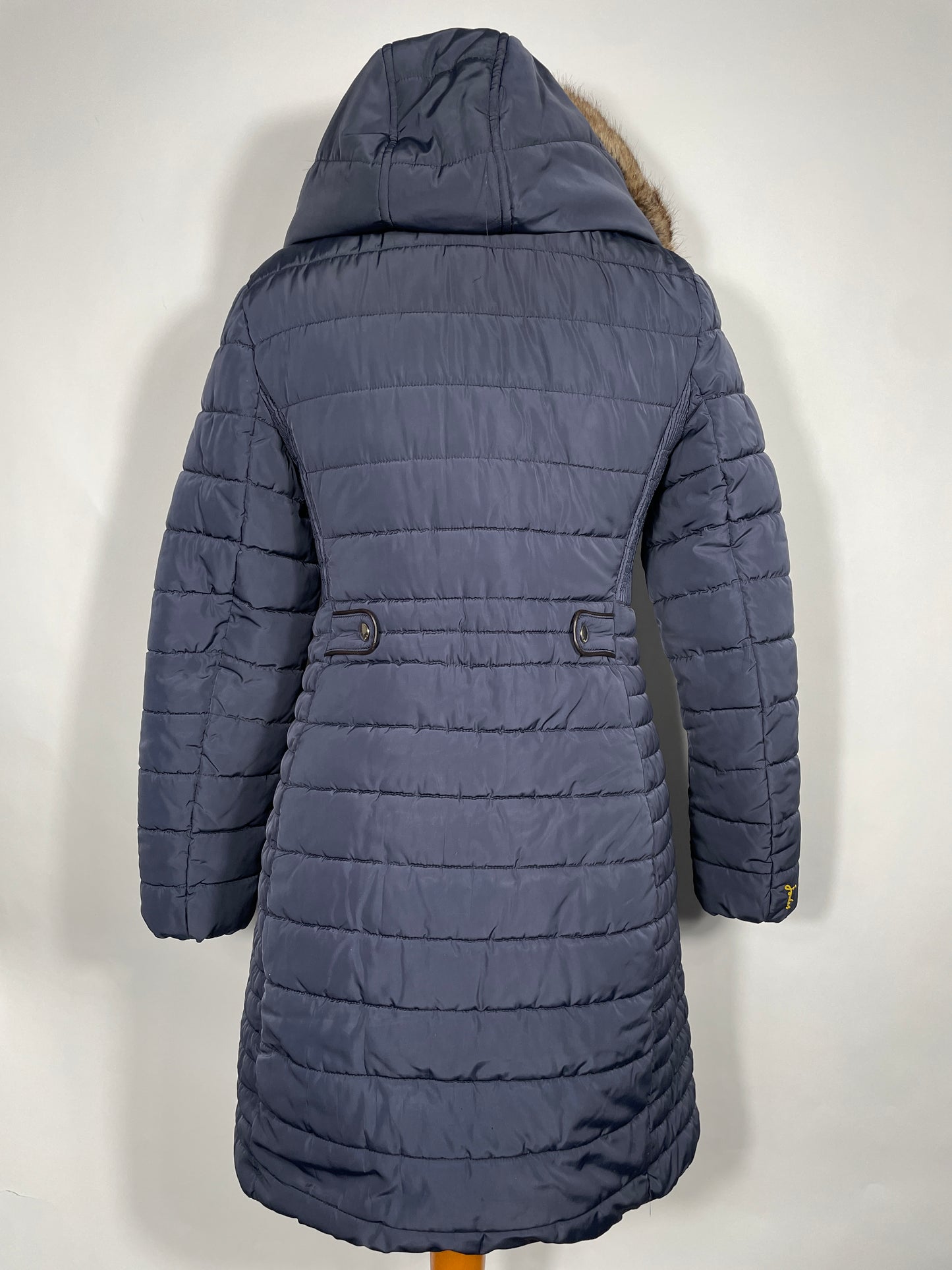 Joules Cherington Coat