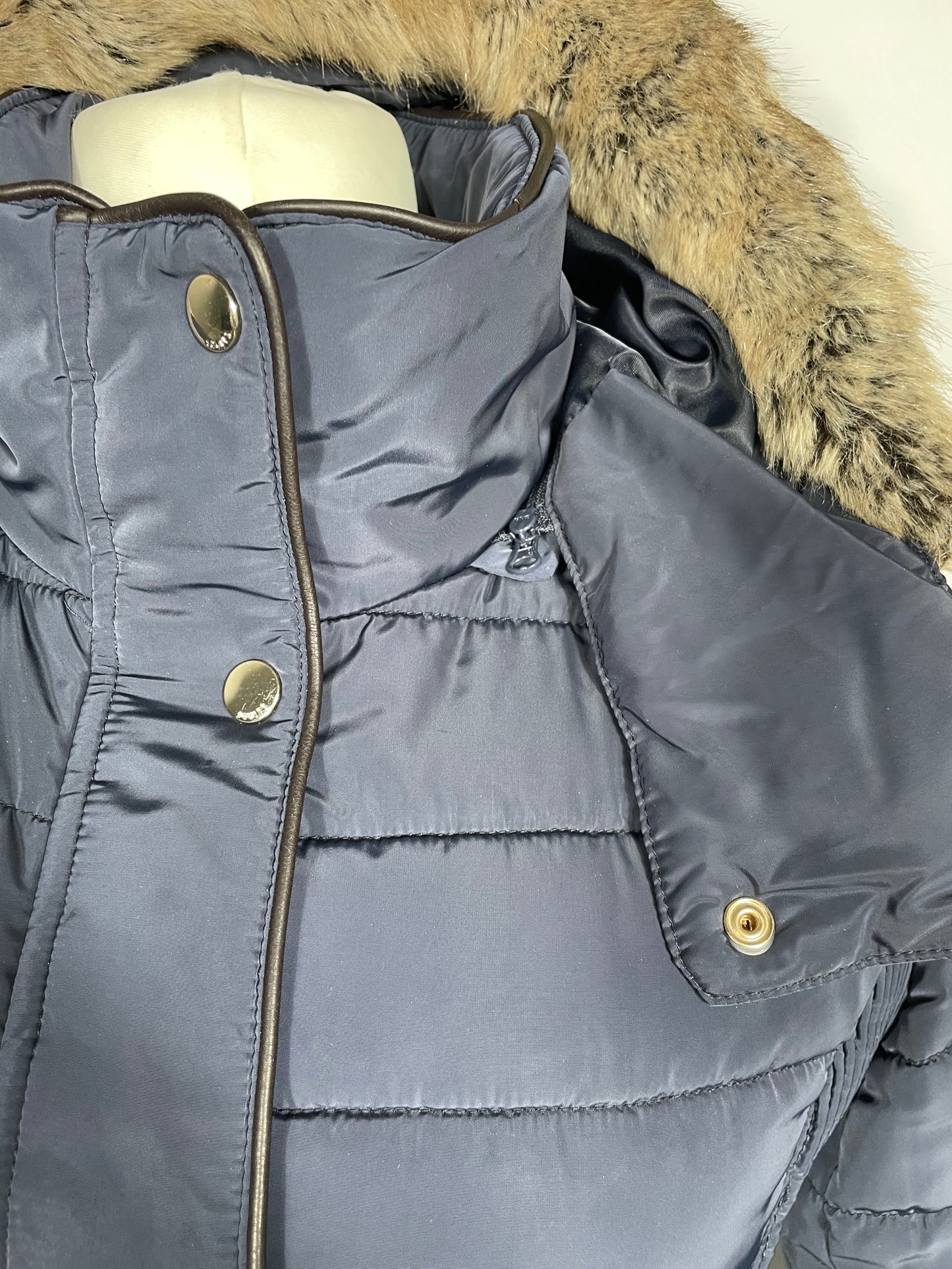 Joules Cherington Coat