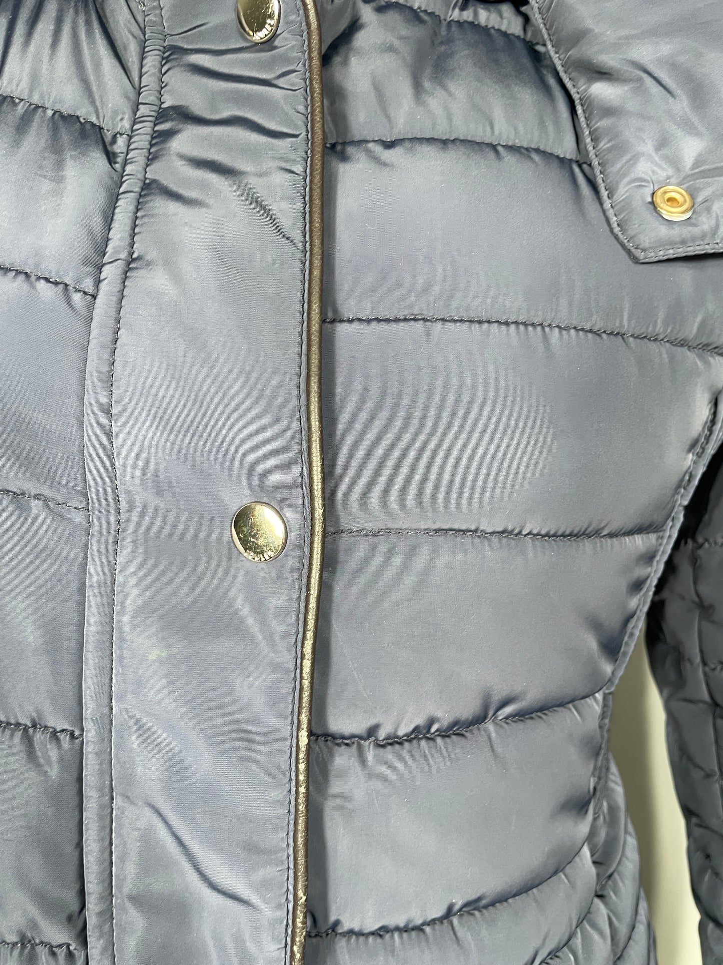 Joules Cherington Coat
