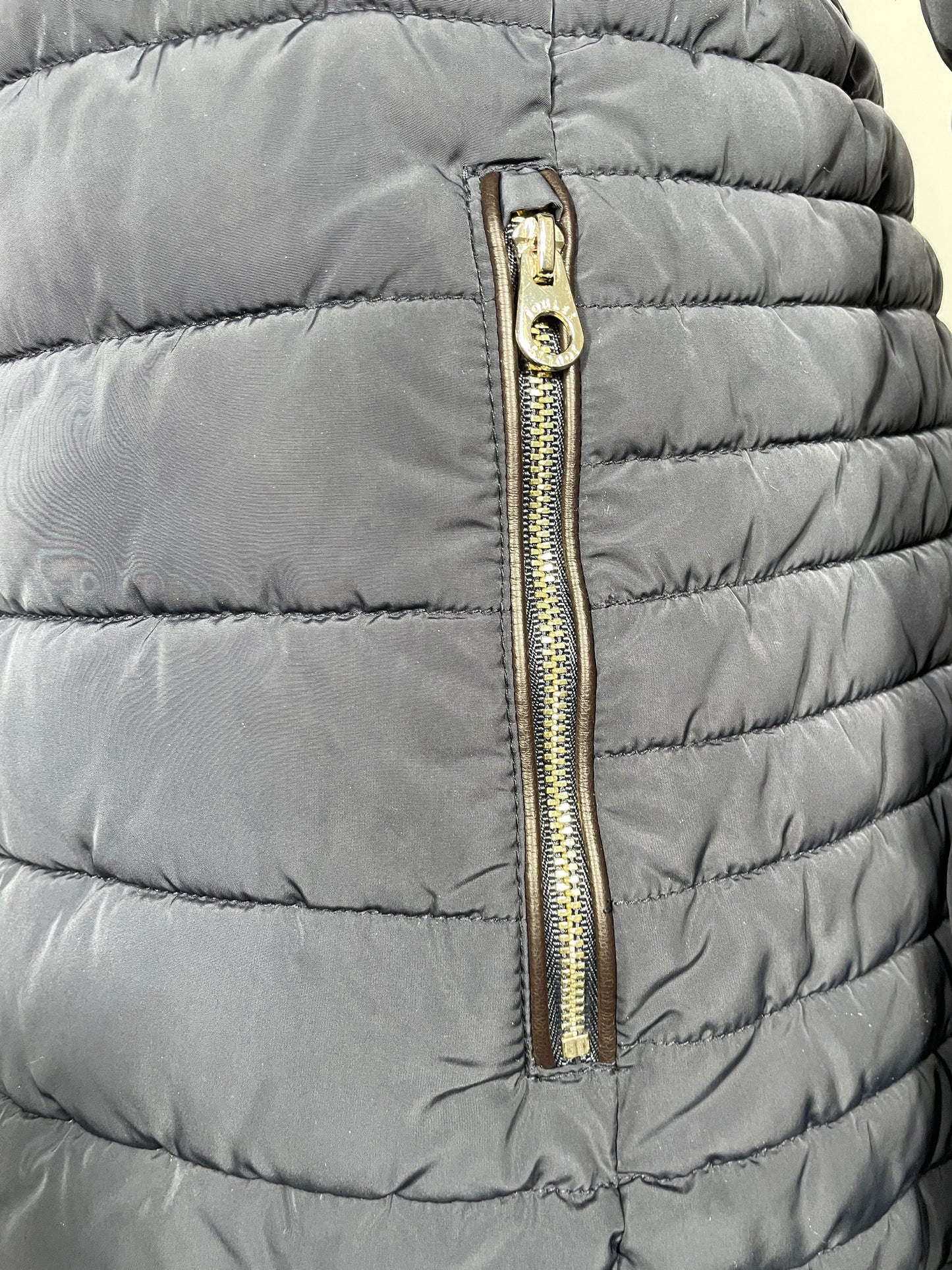 Joules Cherington Coat Size 16