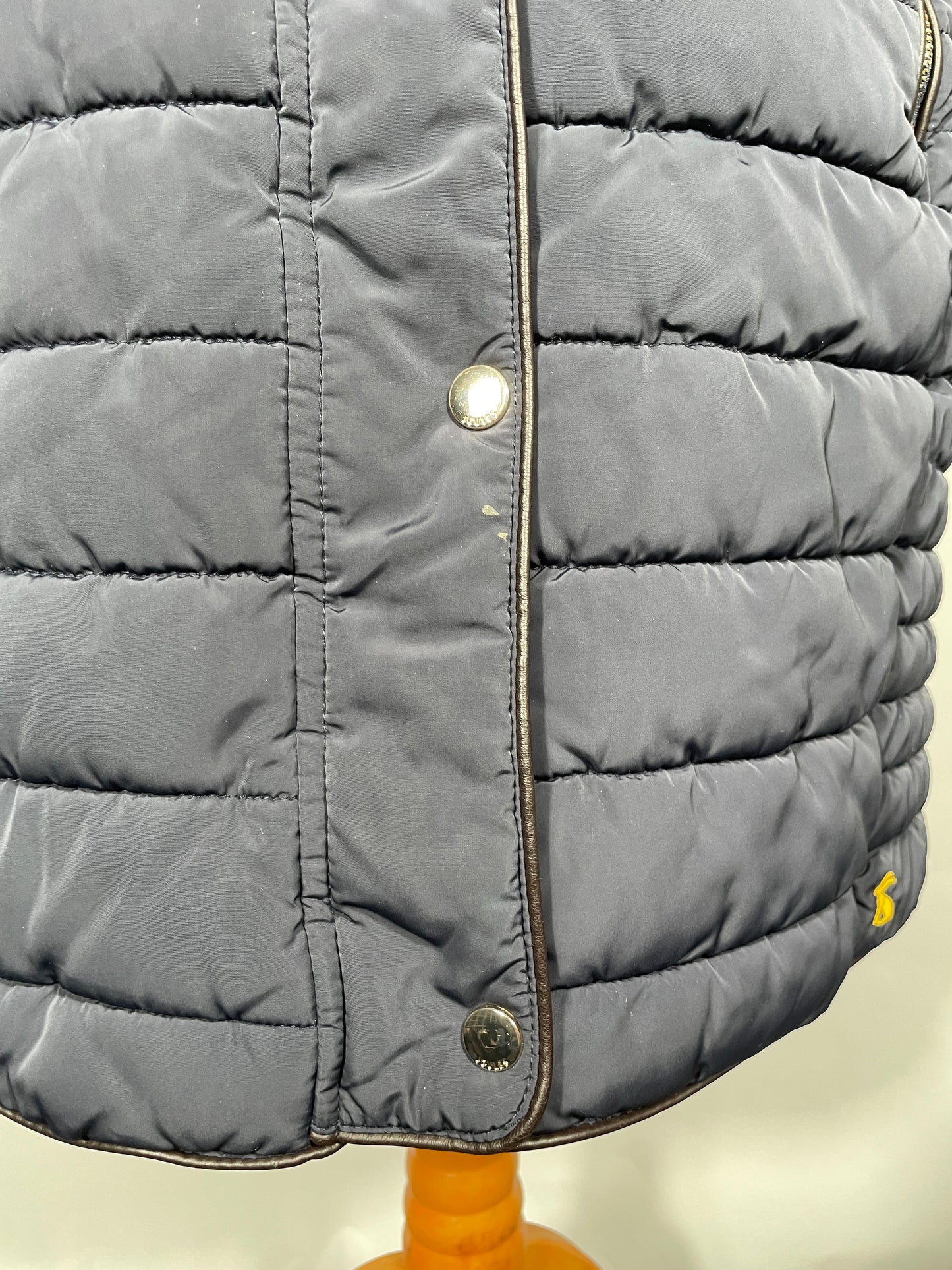 Joules Cherington Coat Size 16