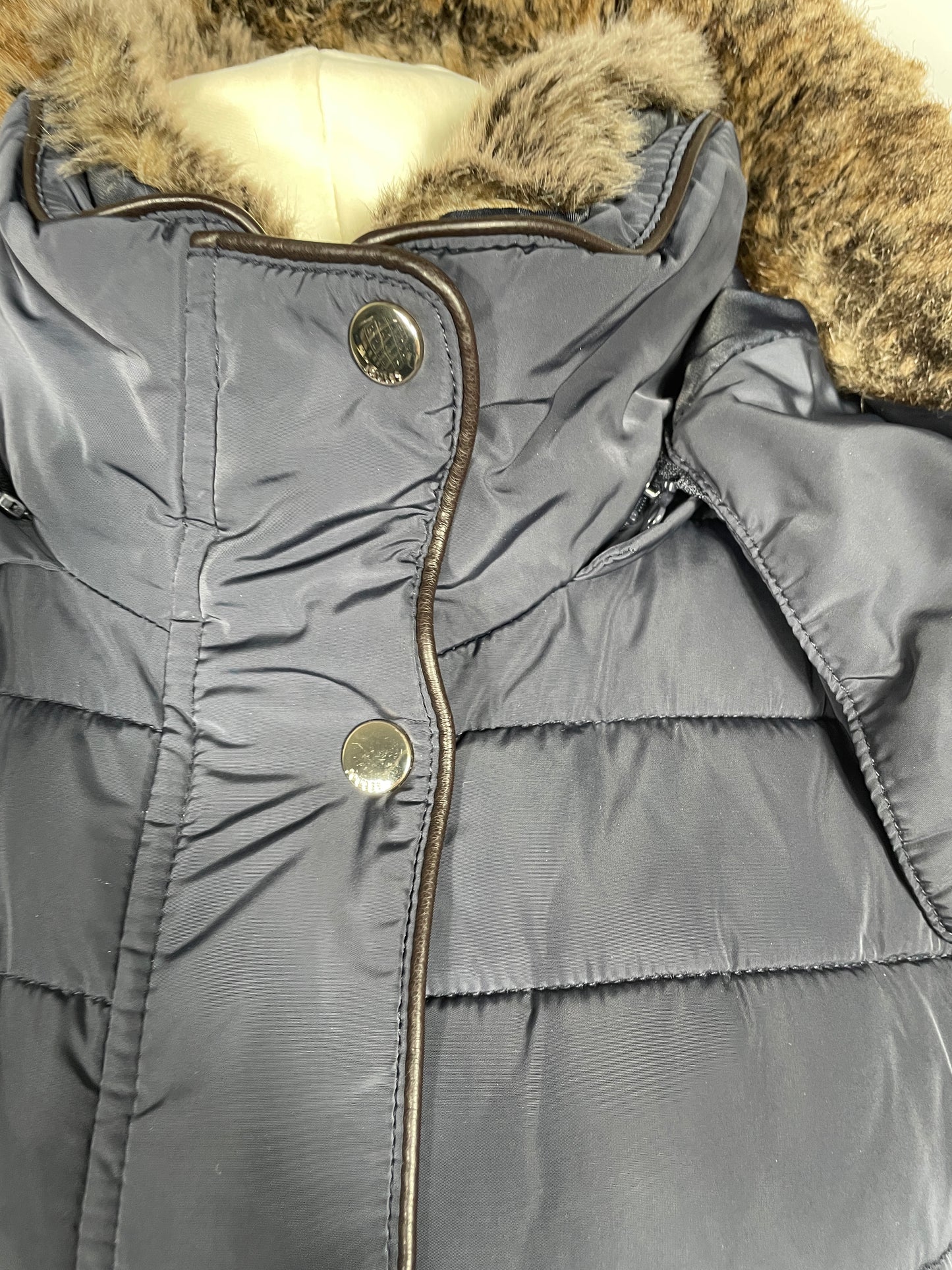 Joules Cherington Coat Size 16