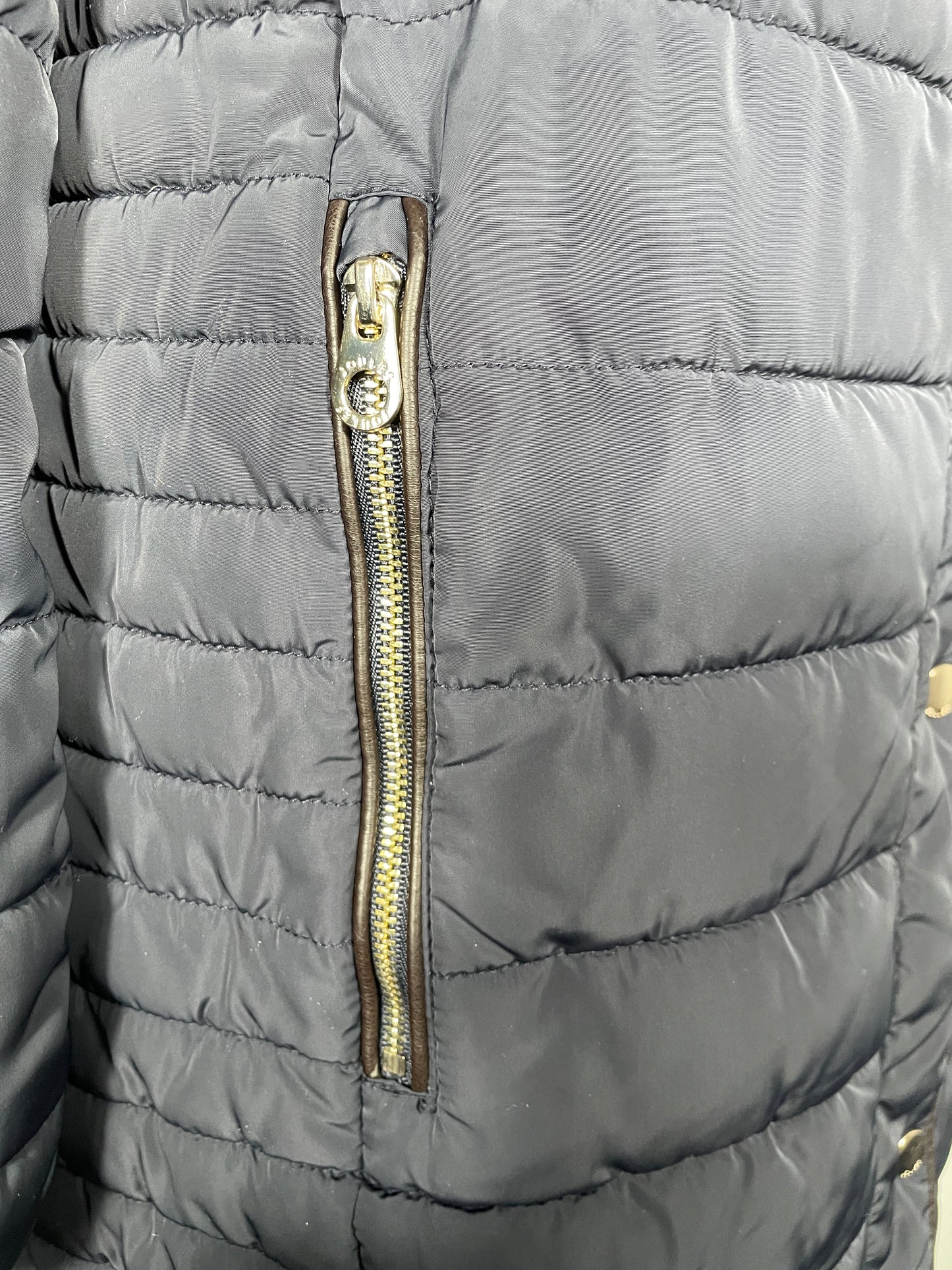 Joules Cherington Coat Size 16