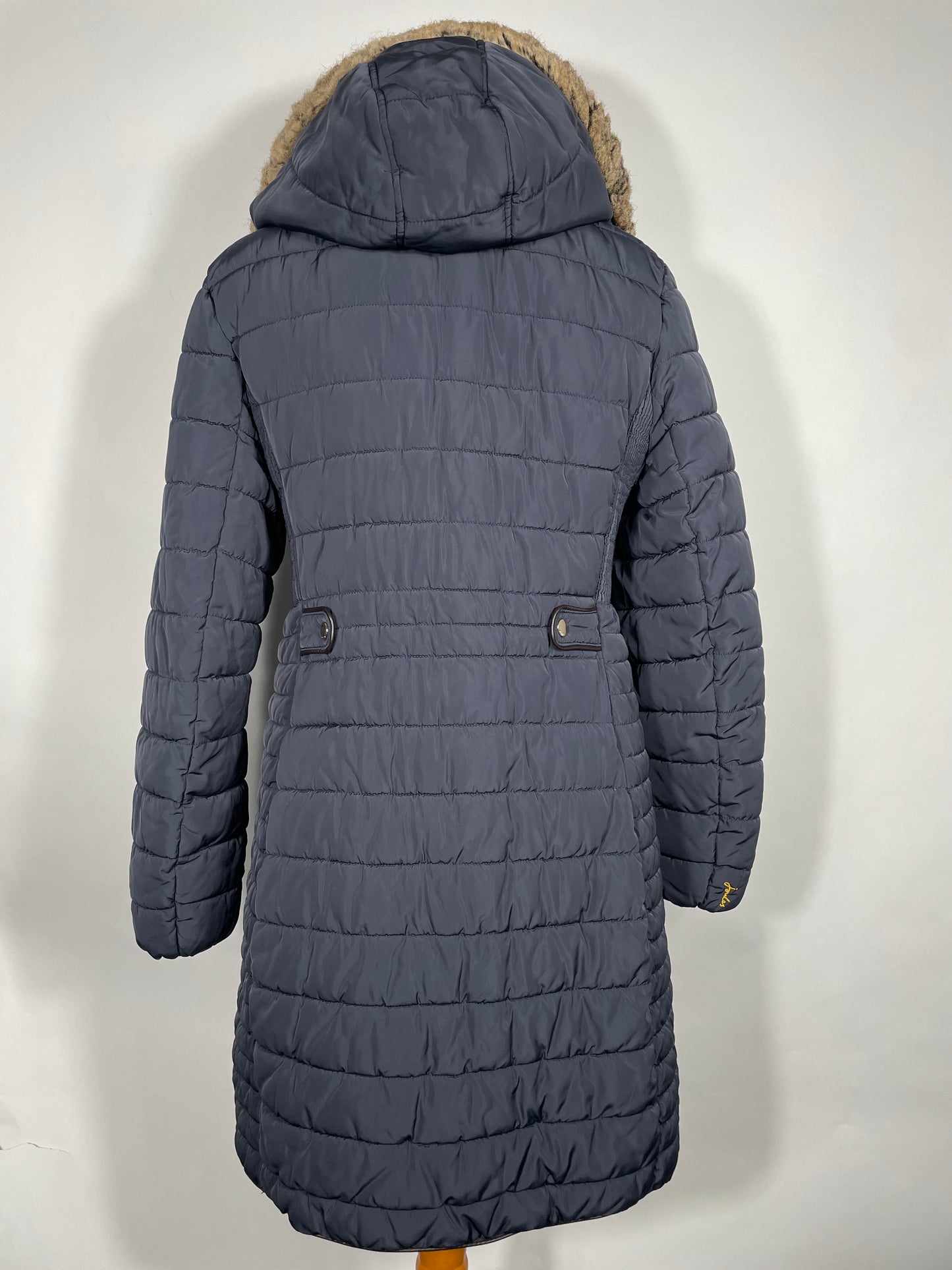 Joules Cherington Coat Size 16