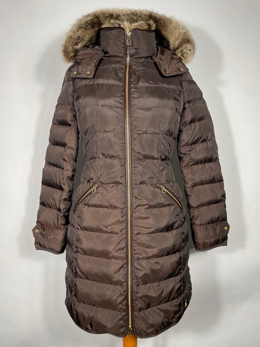 Joules Cherington Coat Size 12