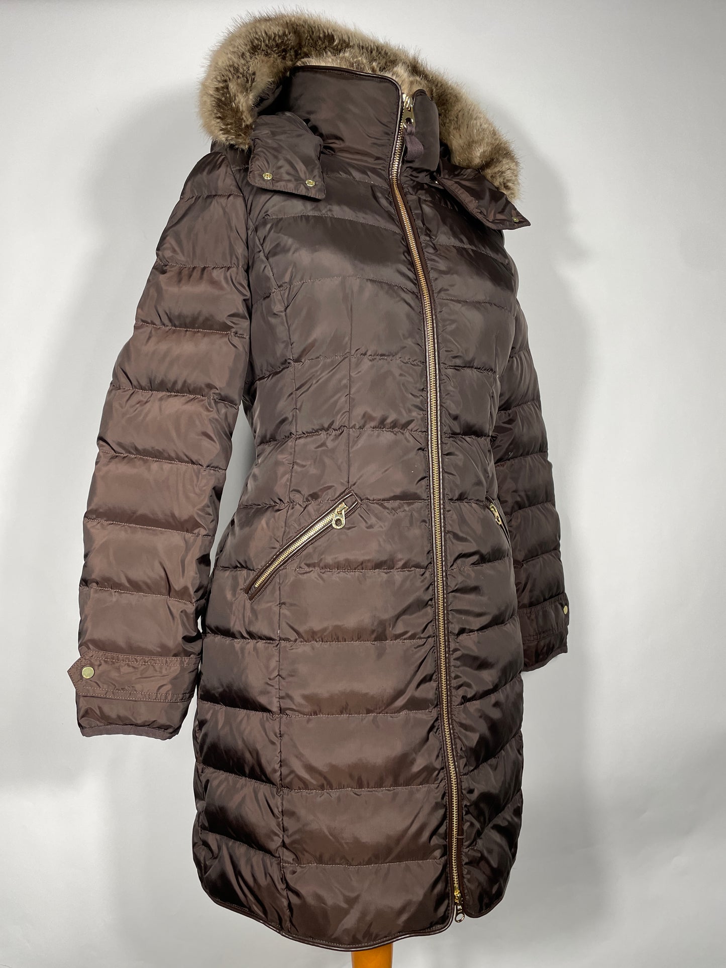 Joules Cherington Coat Size 12