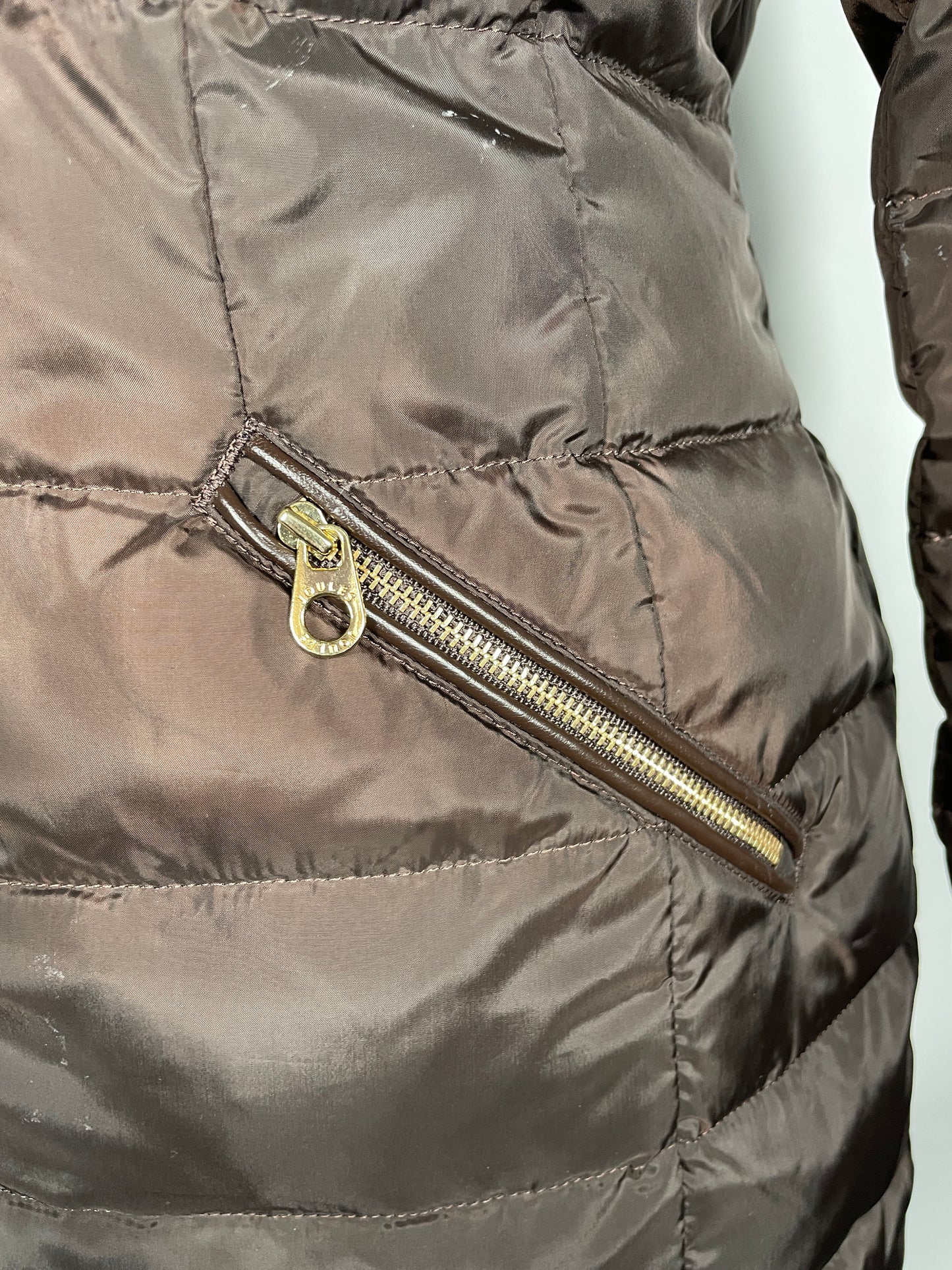 Joules Cherington Coat Size 12