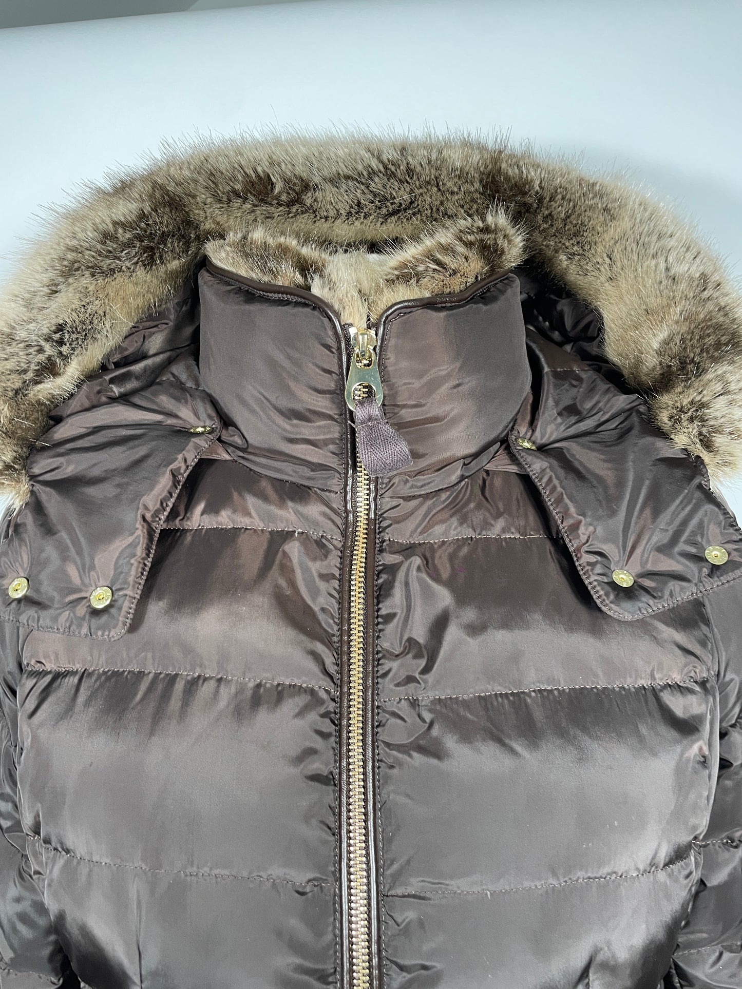 Joules Cherington Coat Size 12