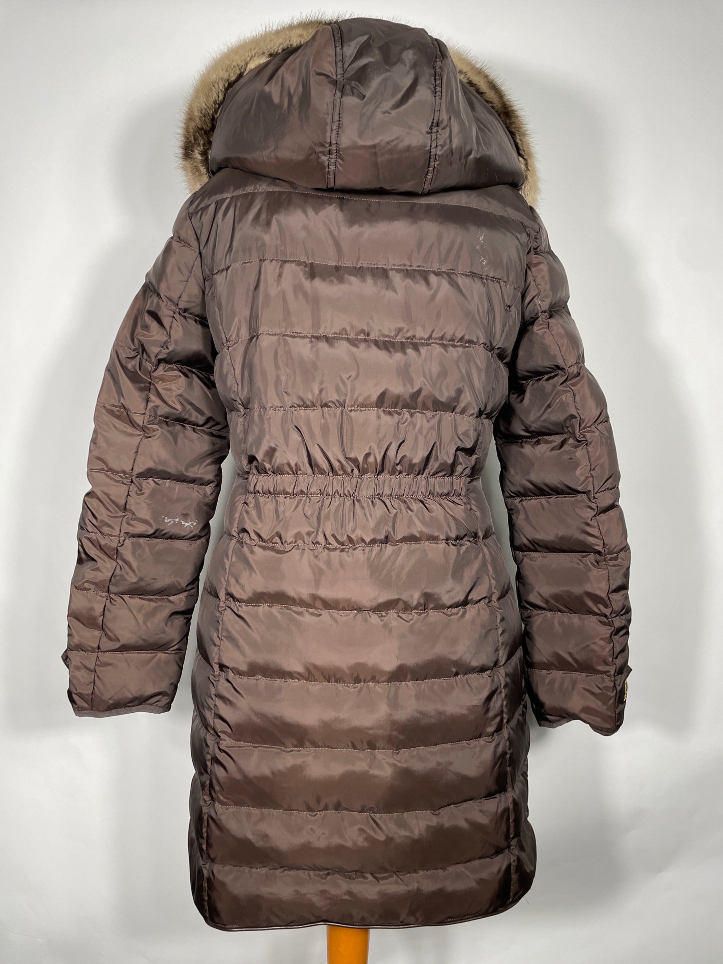 Joules Cherington Coat Size 12