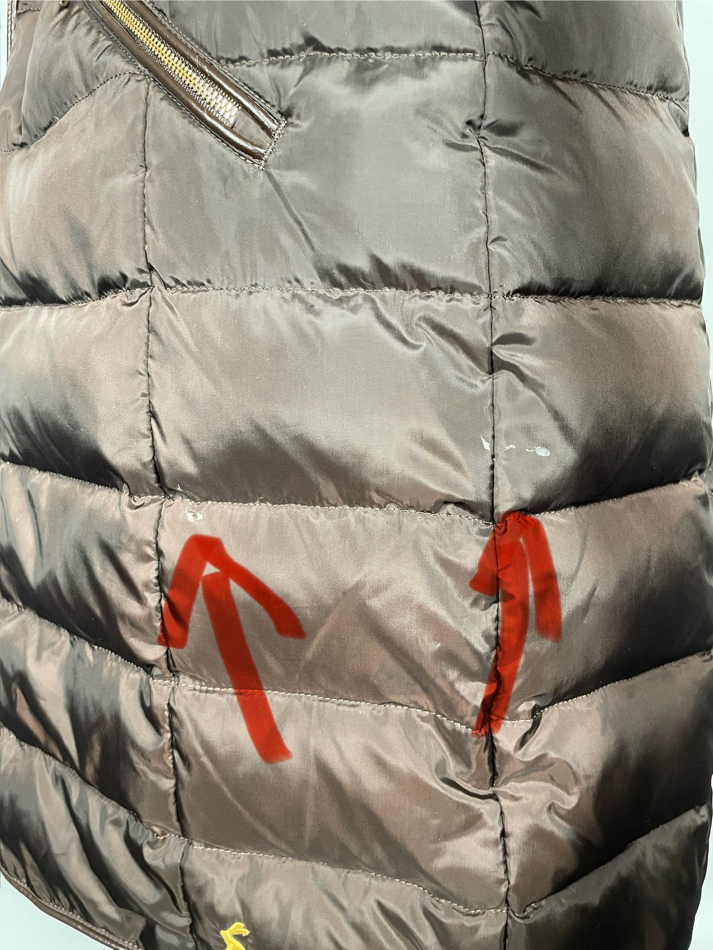 Joules Cherington Coat Size 12