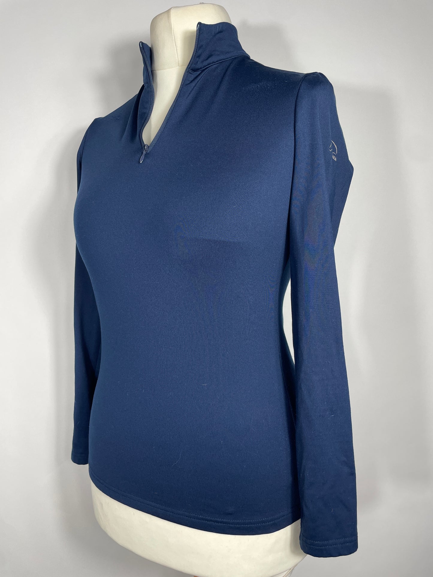 HKM Base Layer