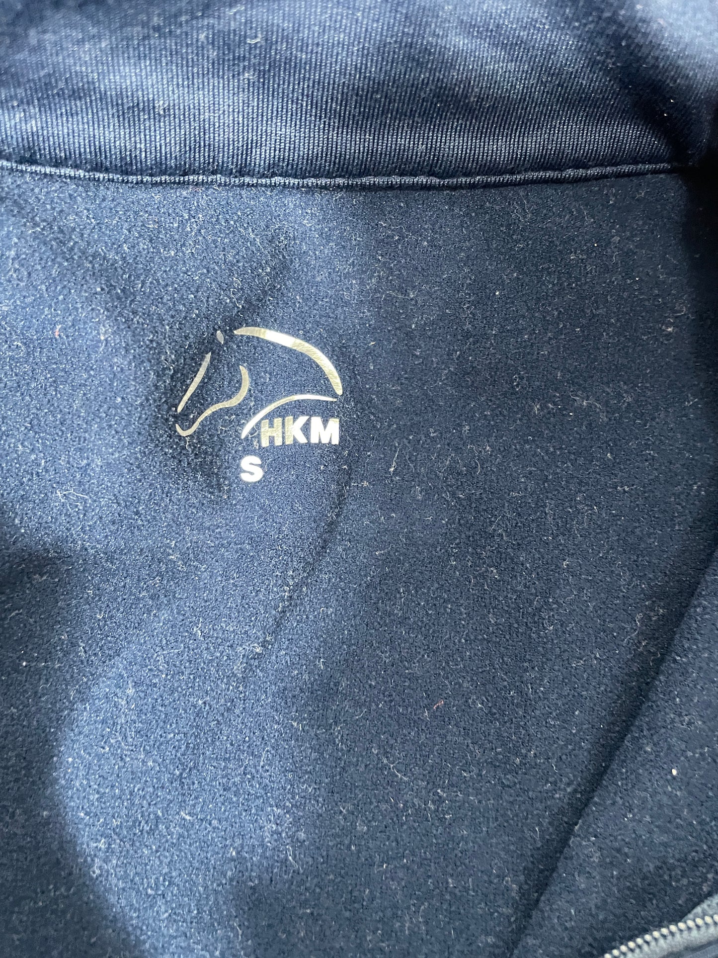 HKM Base Layer