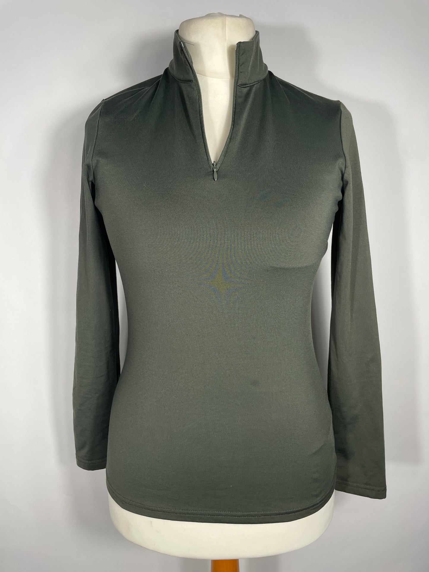 HKM Base Layer