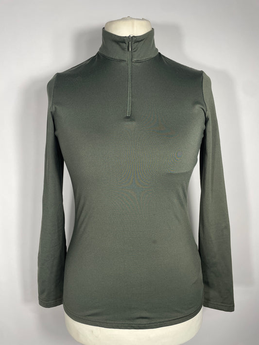 HKM Base Layer