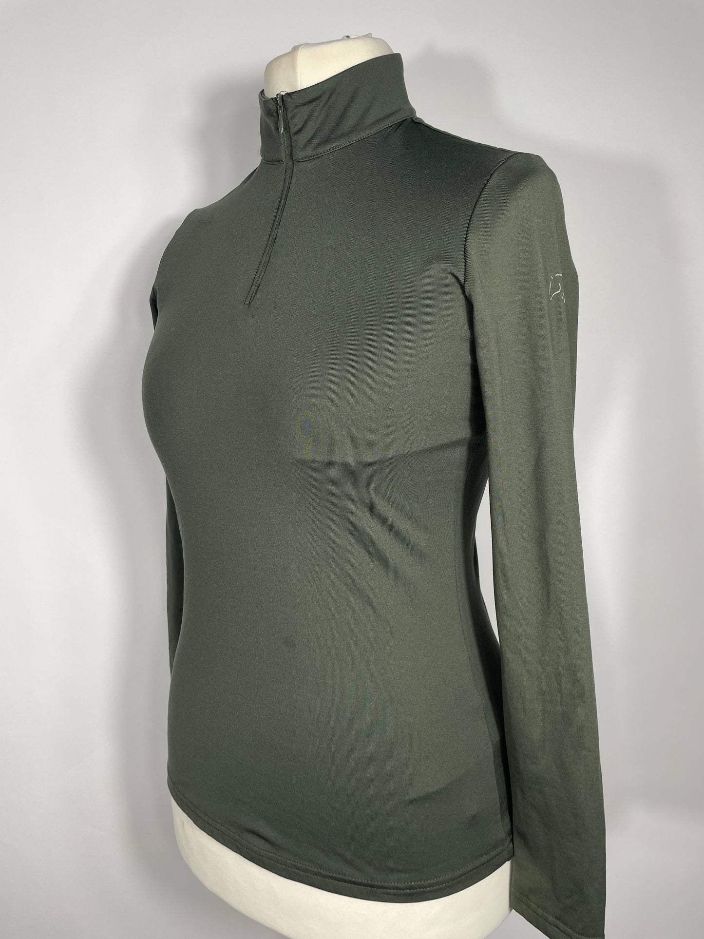 HKM Base Layer