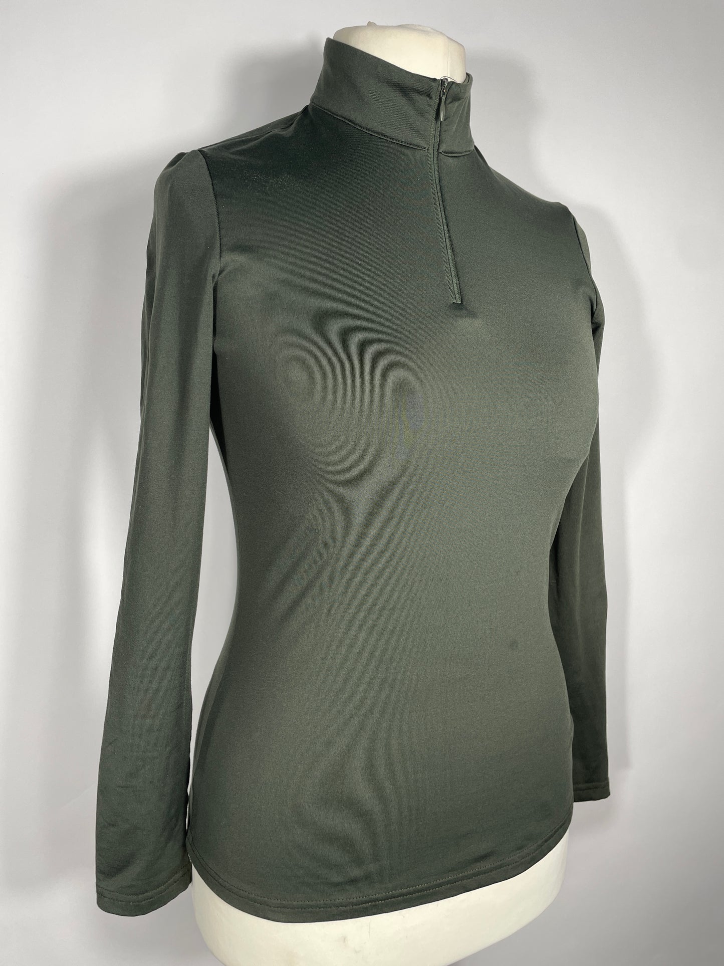 HKM Base Layer