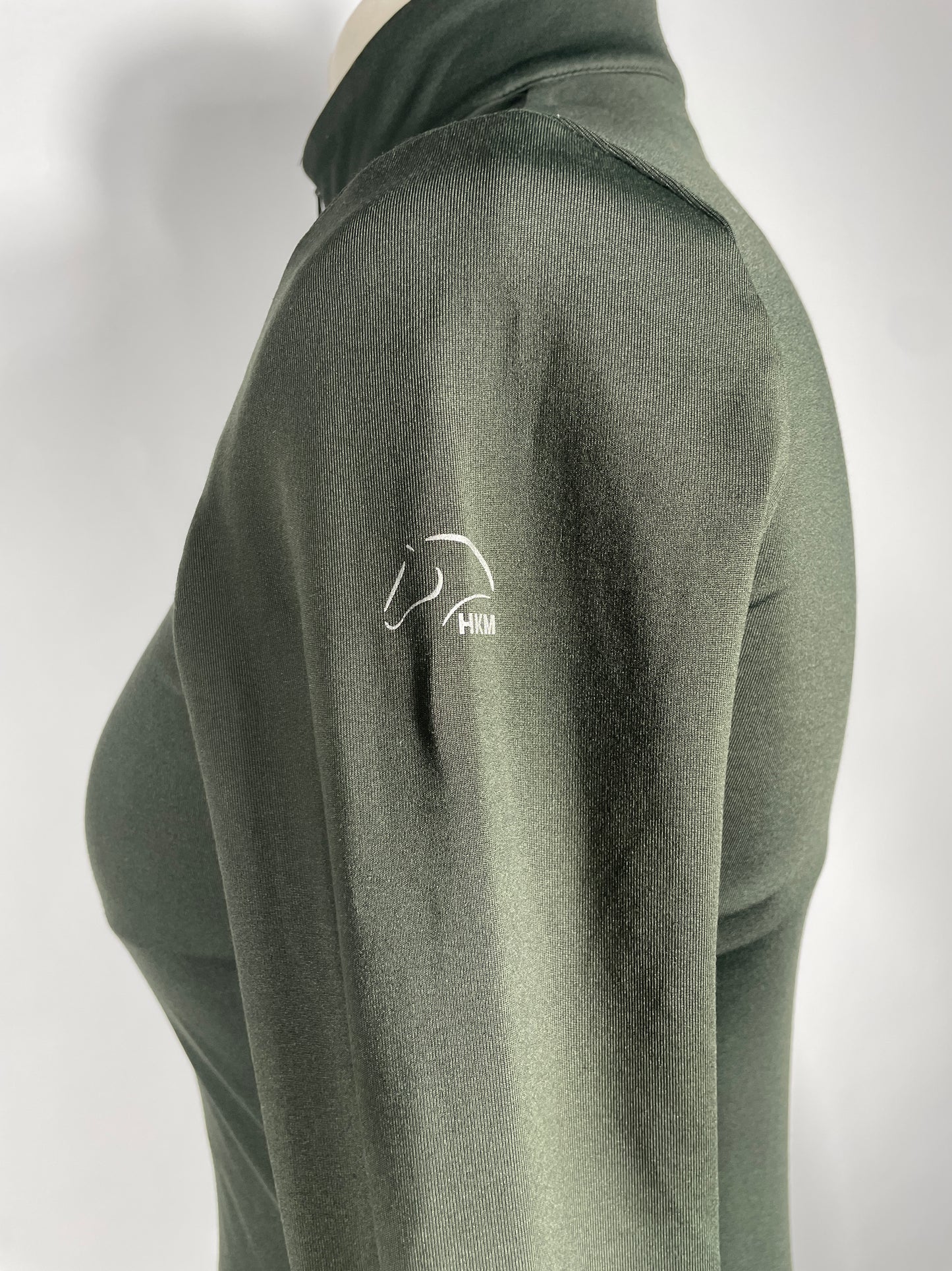 HKM Base Layer