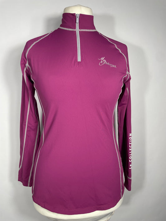 Lemieux Baselayer