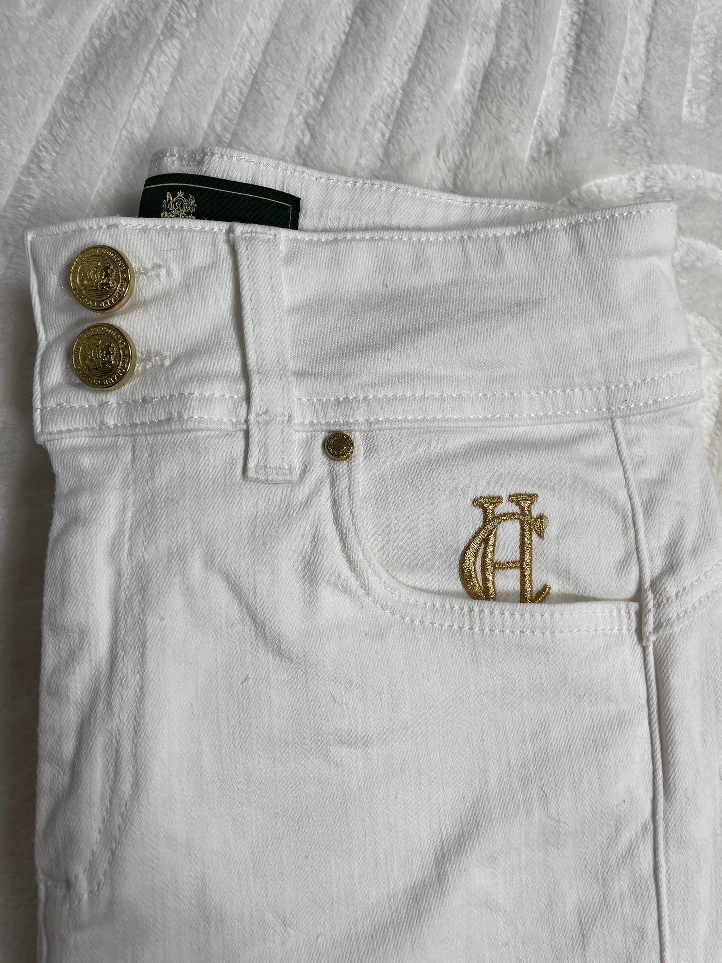 Holland Cooper Jeans