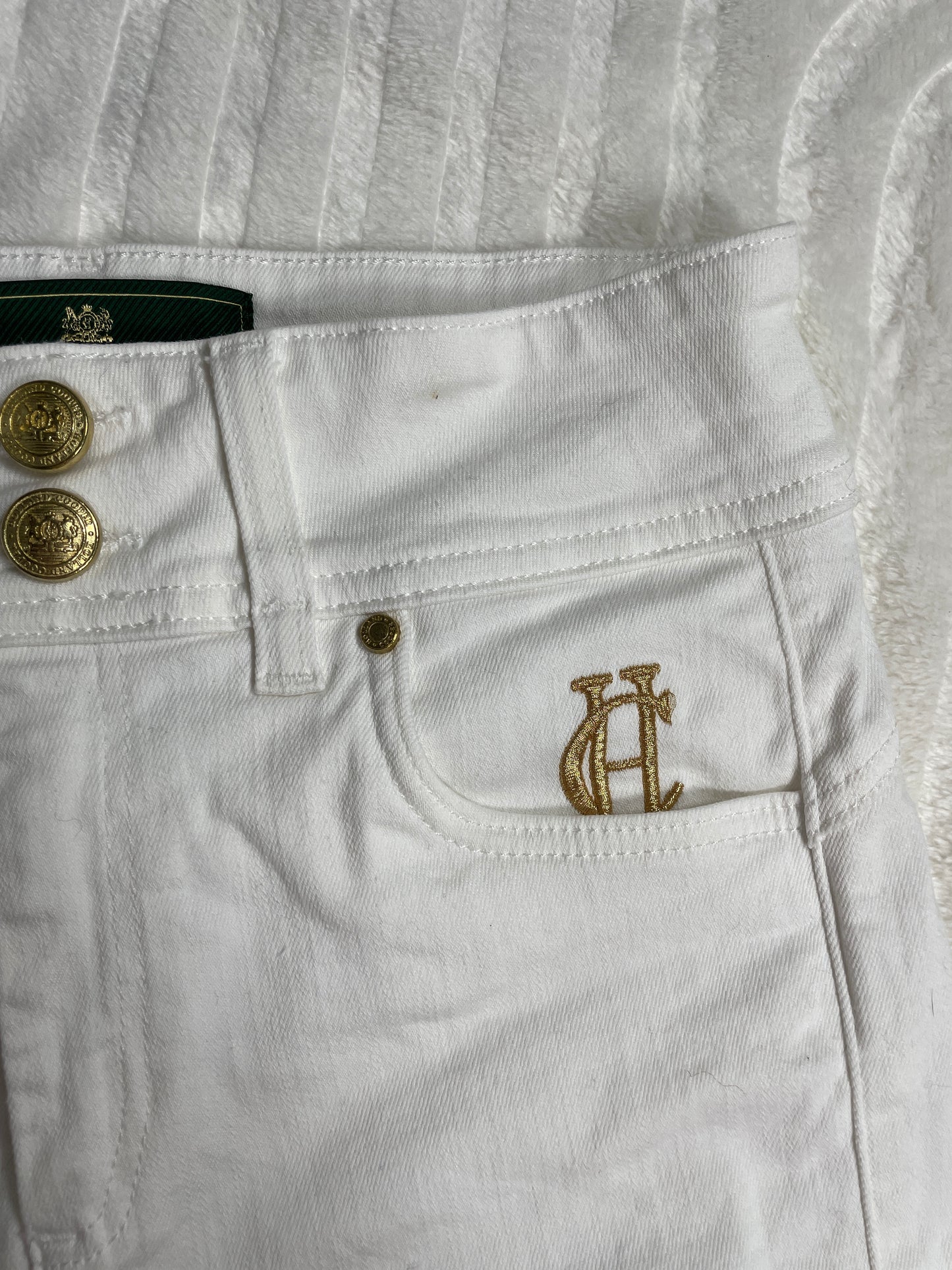Holland Cooper Jeans
