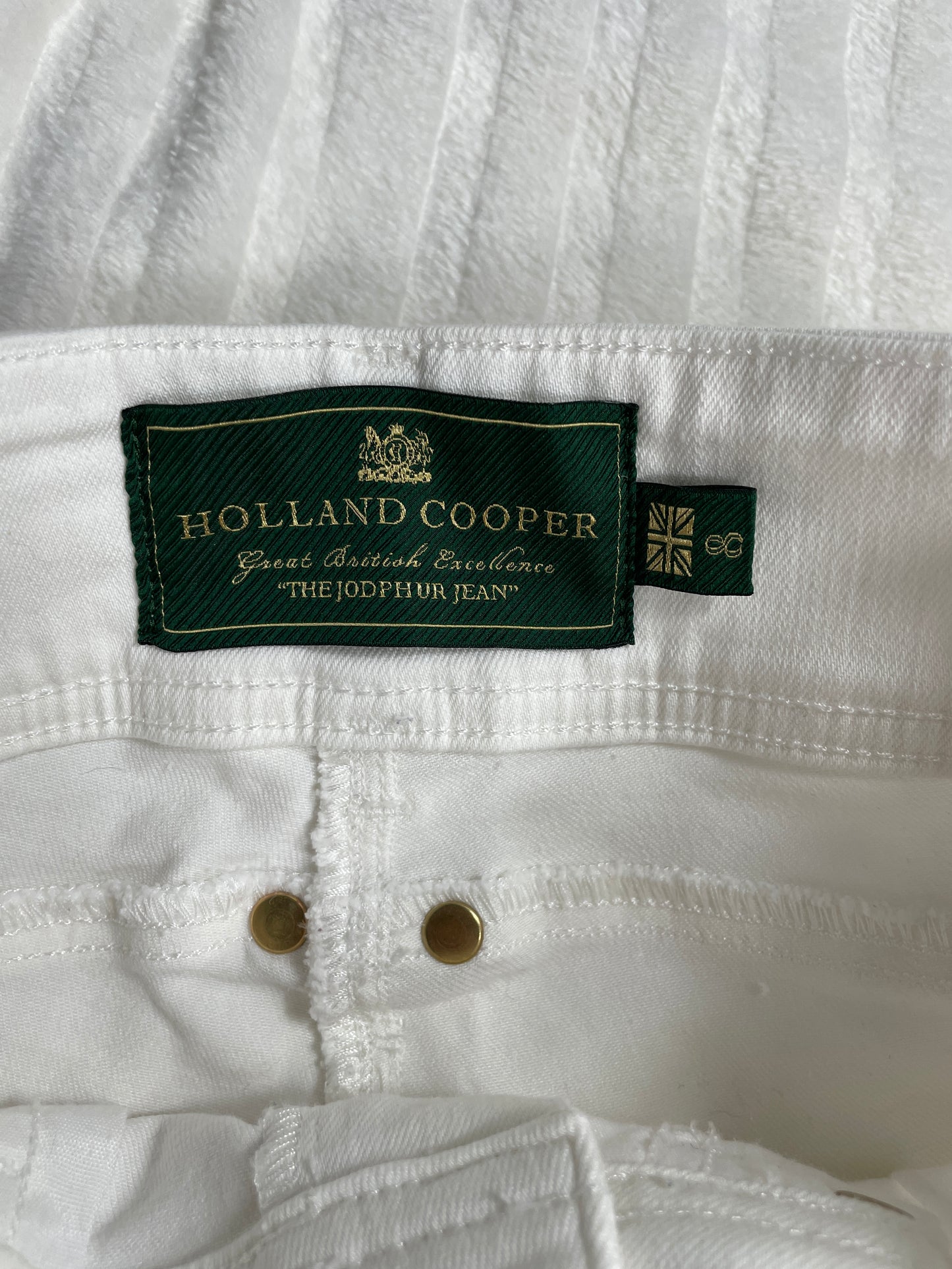 Holland Cooper Jeans