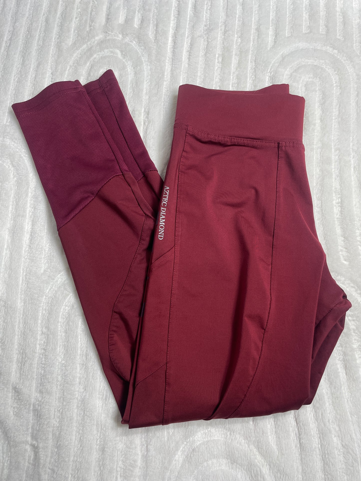 Aztec Diamond Jodhpurs