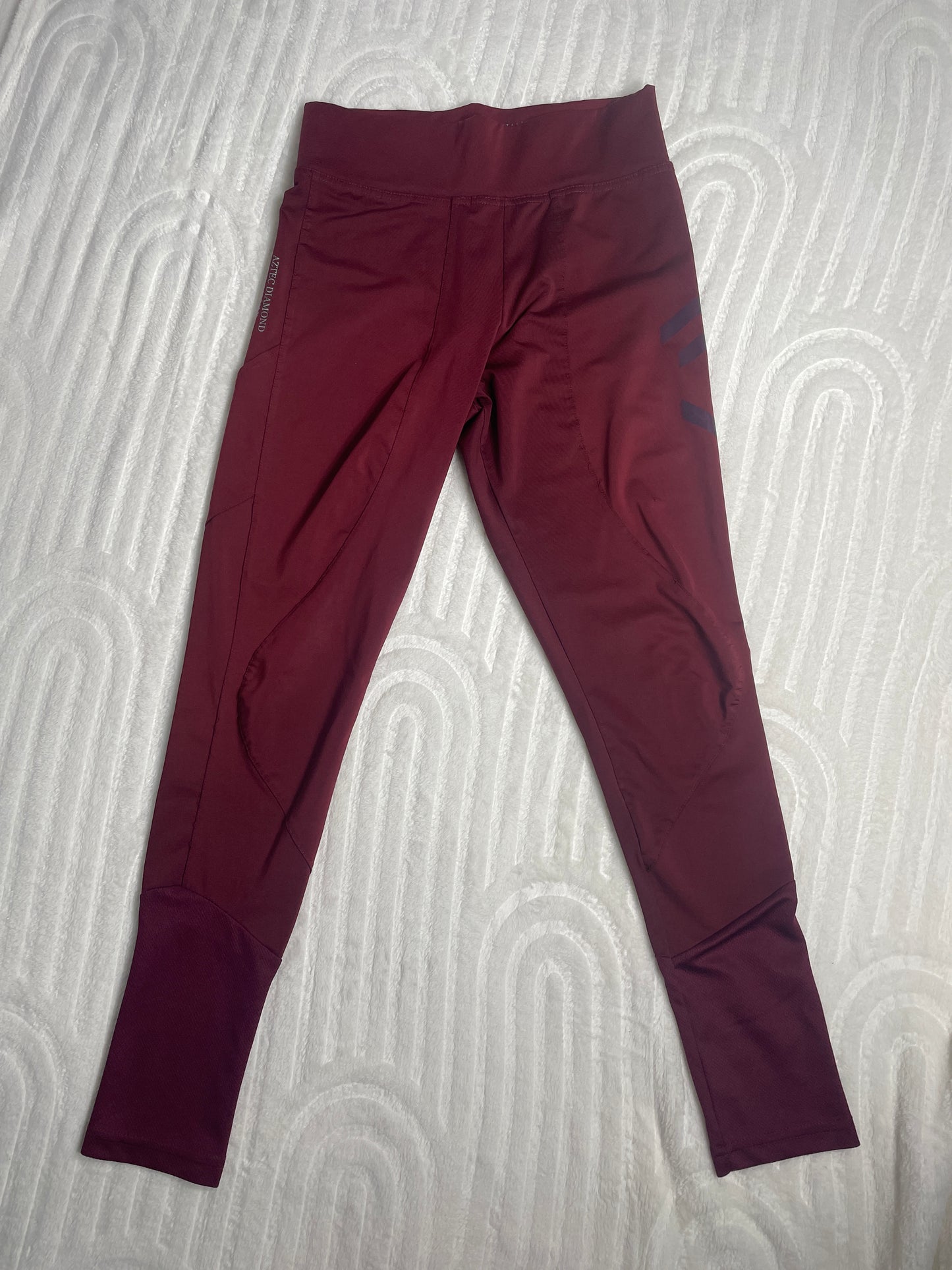 Aztec Diamond Jodhpurs
