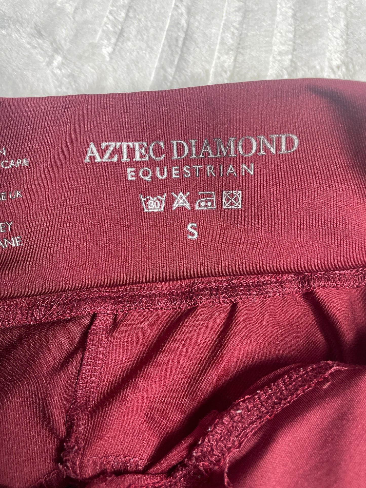 Aztec Diamond Jodhpurs