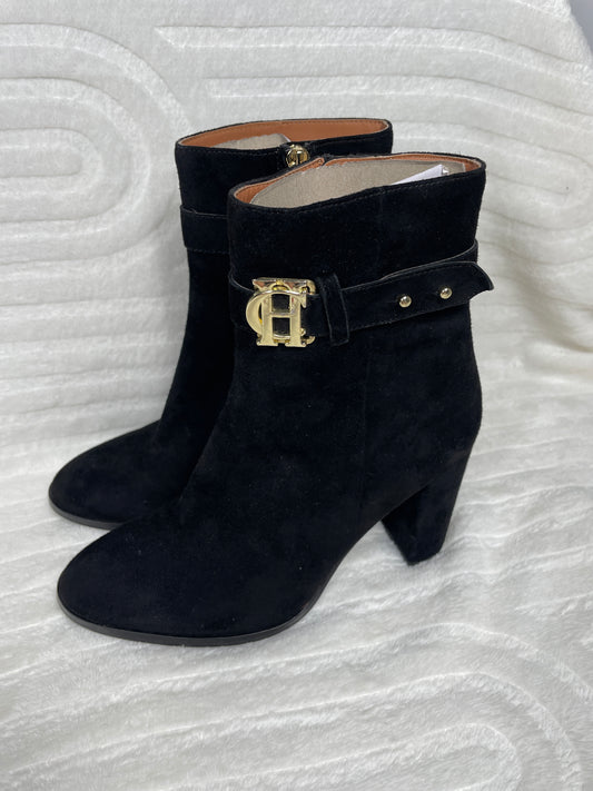 Holland Cooper Boots