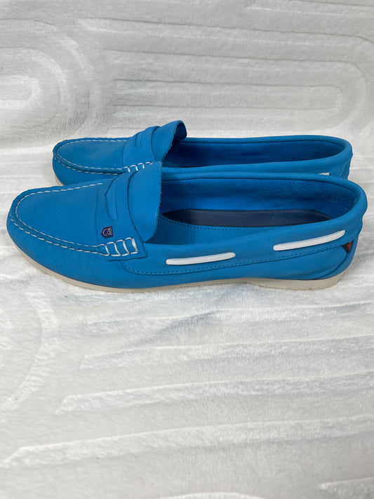 Dubarry Belize Deck Shoe Size 6 (39)