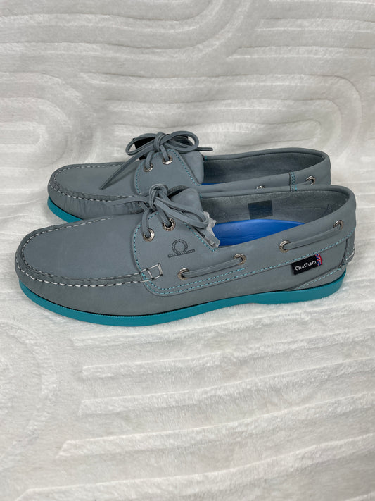 Chatham Pippa G2 Deck Shoe Size 9 NWT