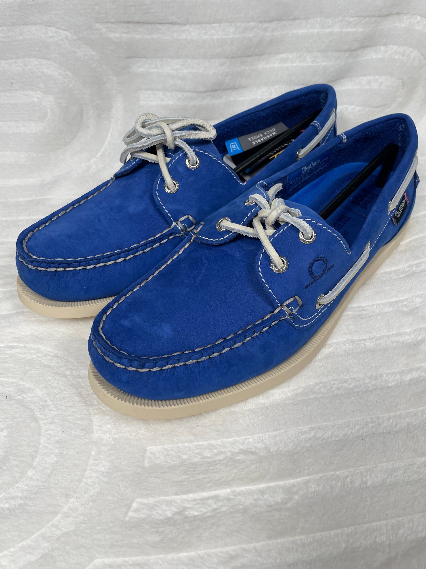 Chatham G2 Deck Shoe NWT