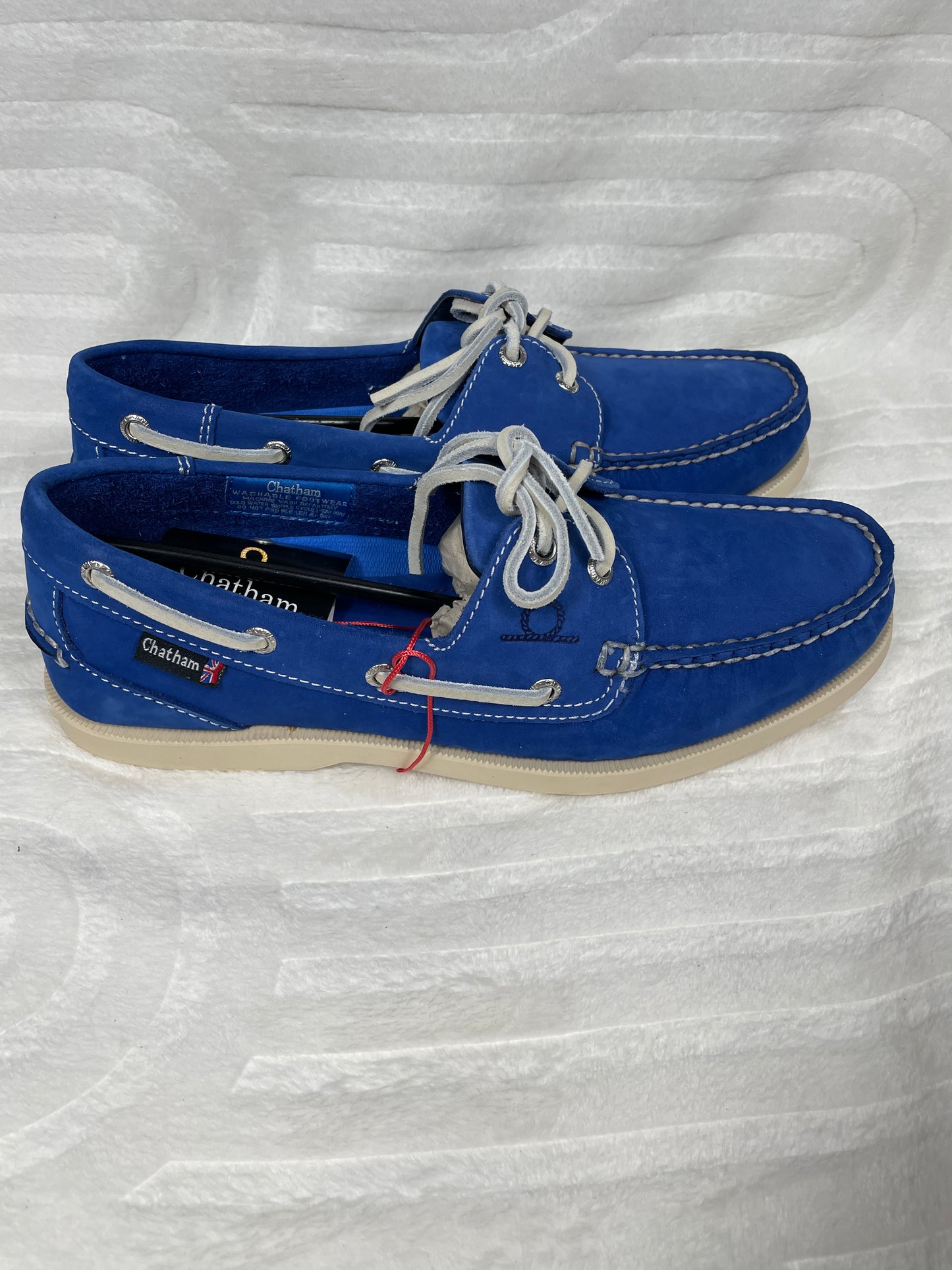 Chatham G2 Deck Shoe NWT